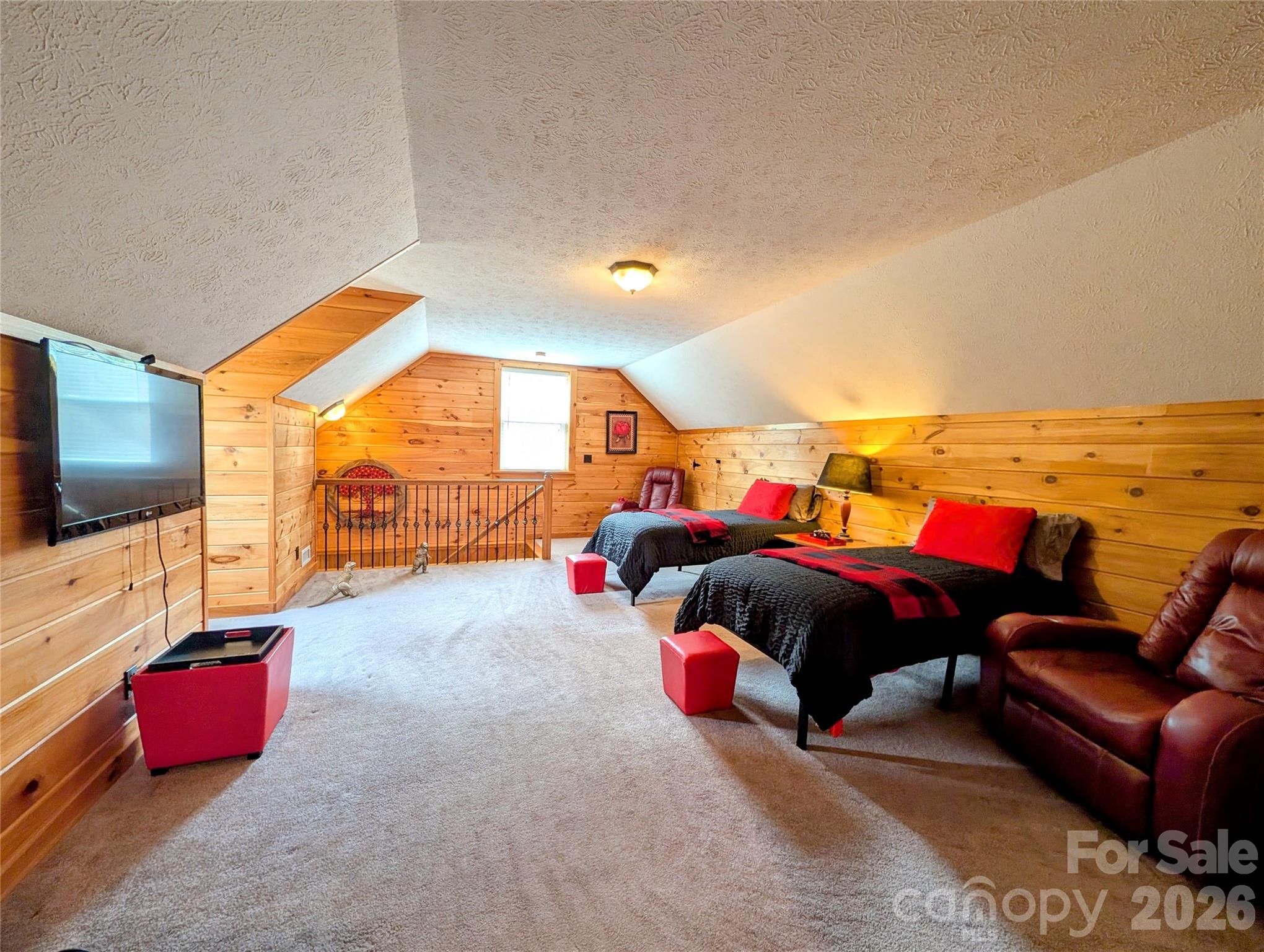 213 Rustling Pines Drive — Hendersonville
