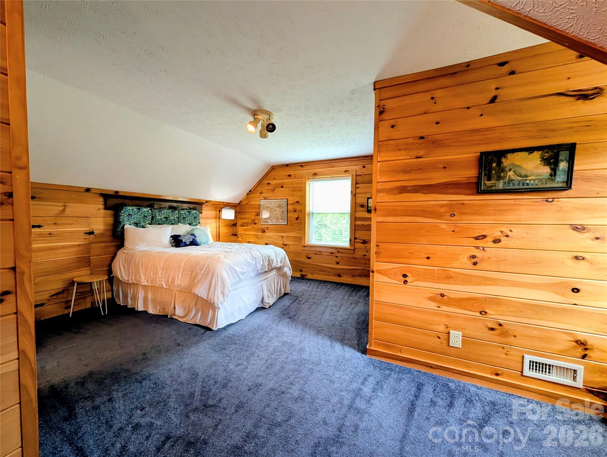 213 Rustling Pines Drive — Hendersonville