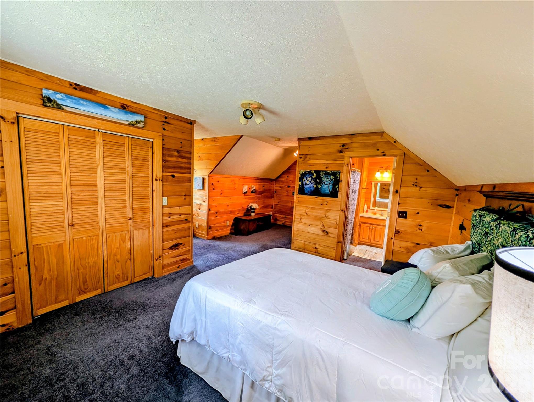 213 Rustling Pines Drive — Hendersonville