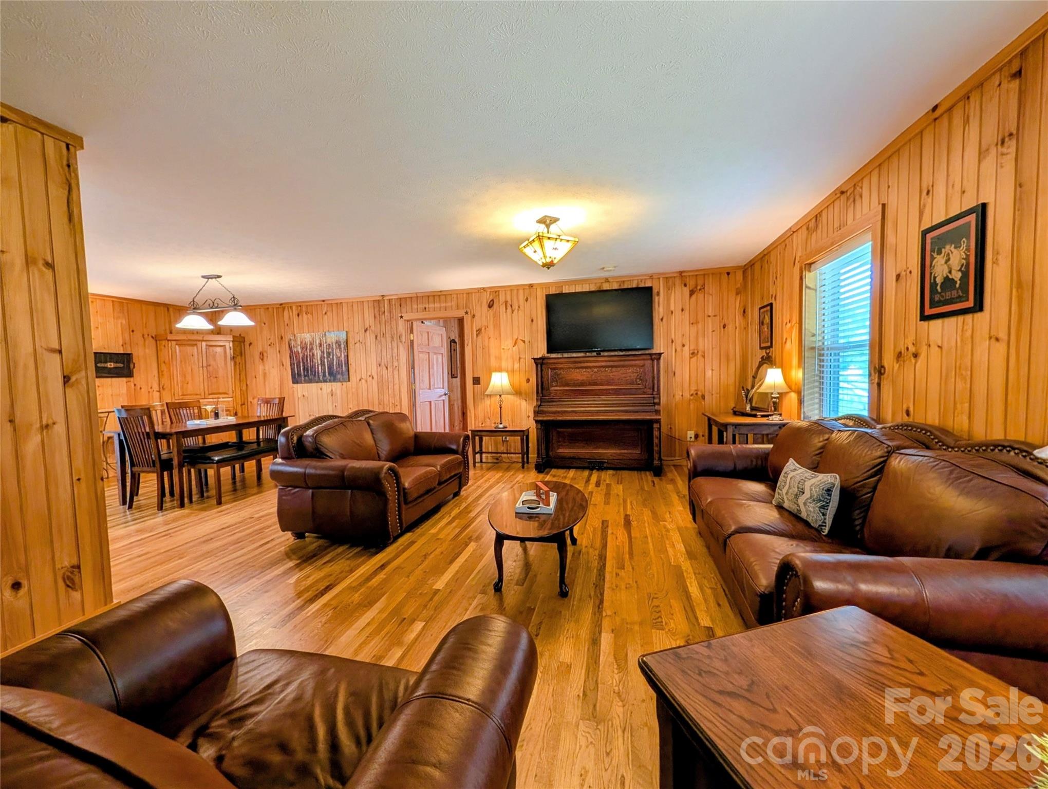 213 Rustling Pines Drive — Hendersonville