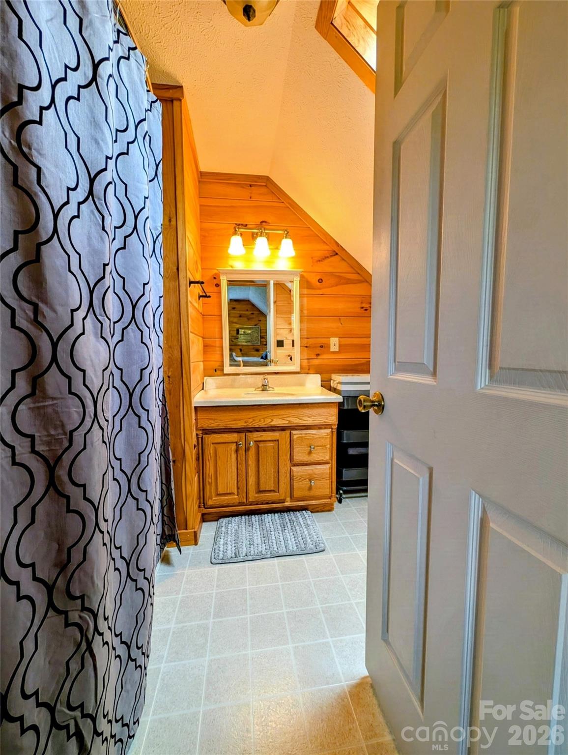 213 Rustling Pines Drive — Hendersonville