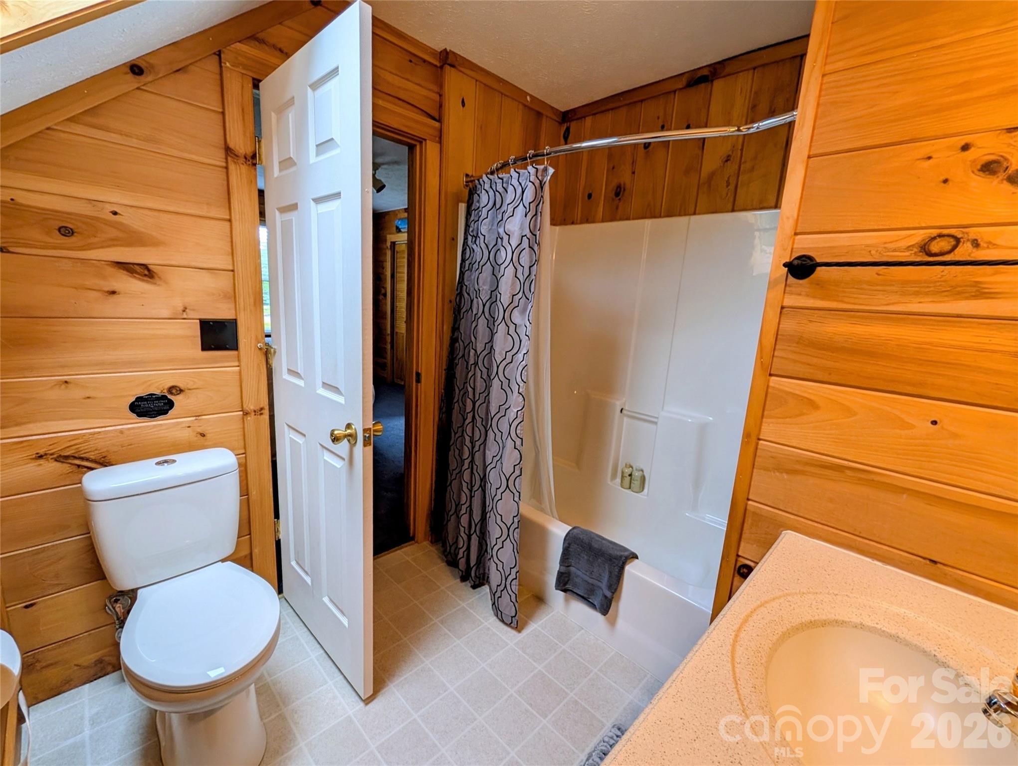 213 Rustling Pines Drive — Hendersonville