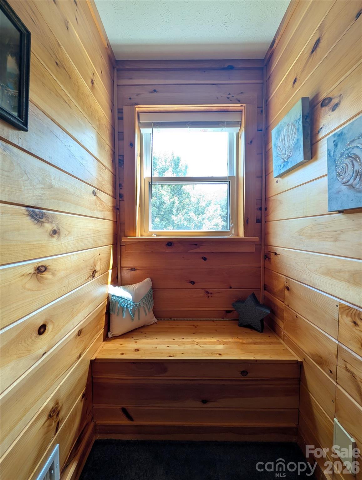 213 Rustling Pines Drive — Hendersonville