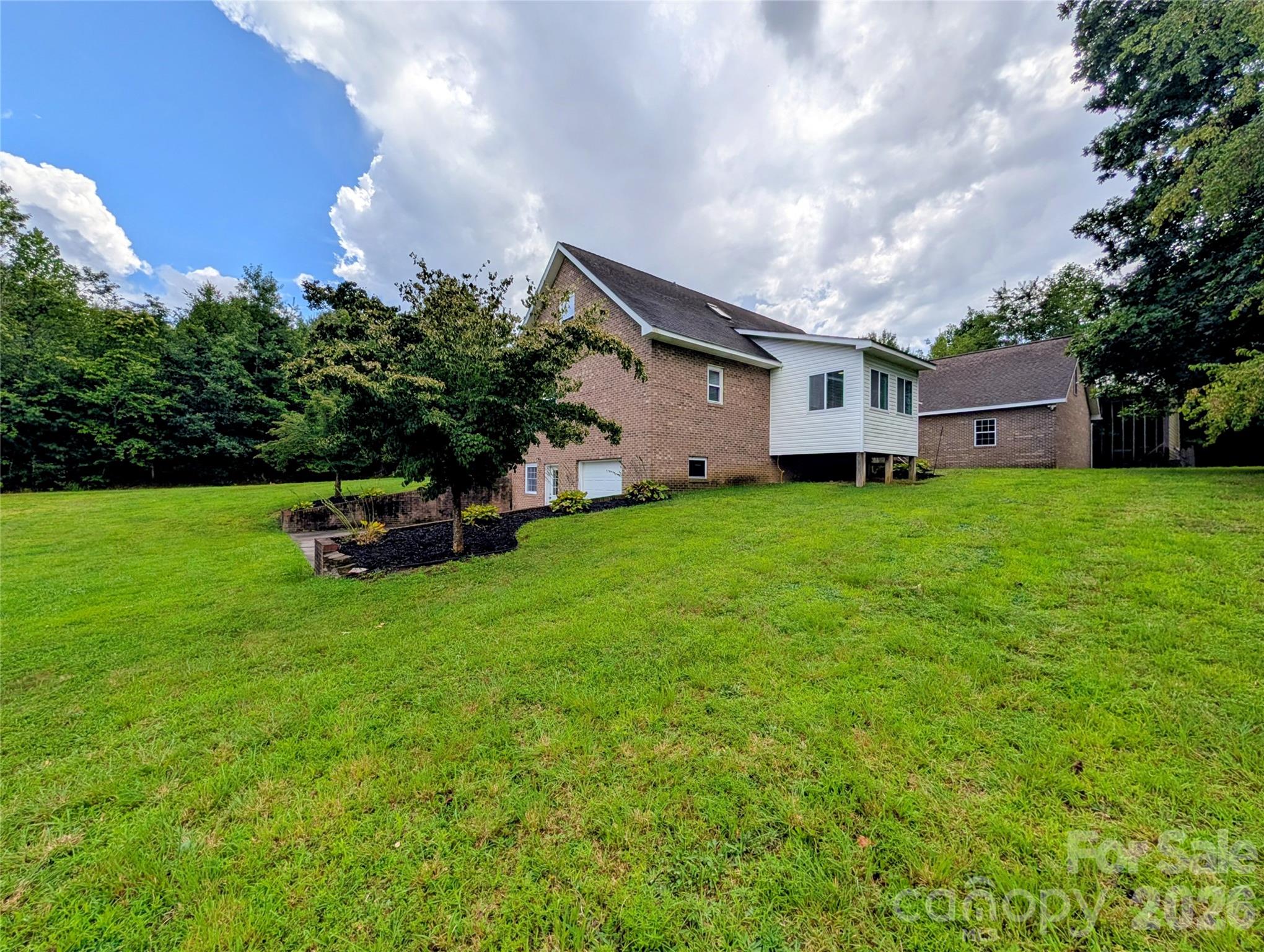 213 Rustling Pines Drive — Hendersonville