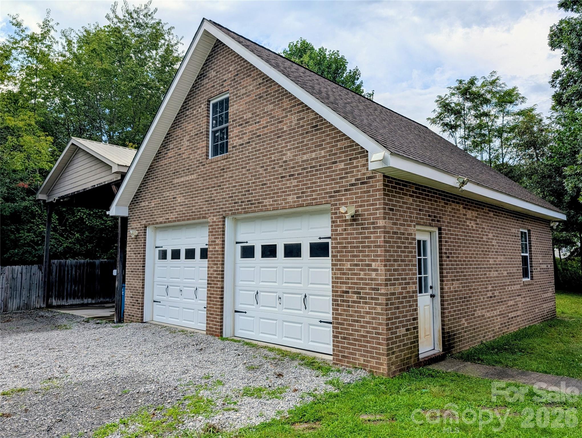 213 Rustling Pines Drive — Hendersonville