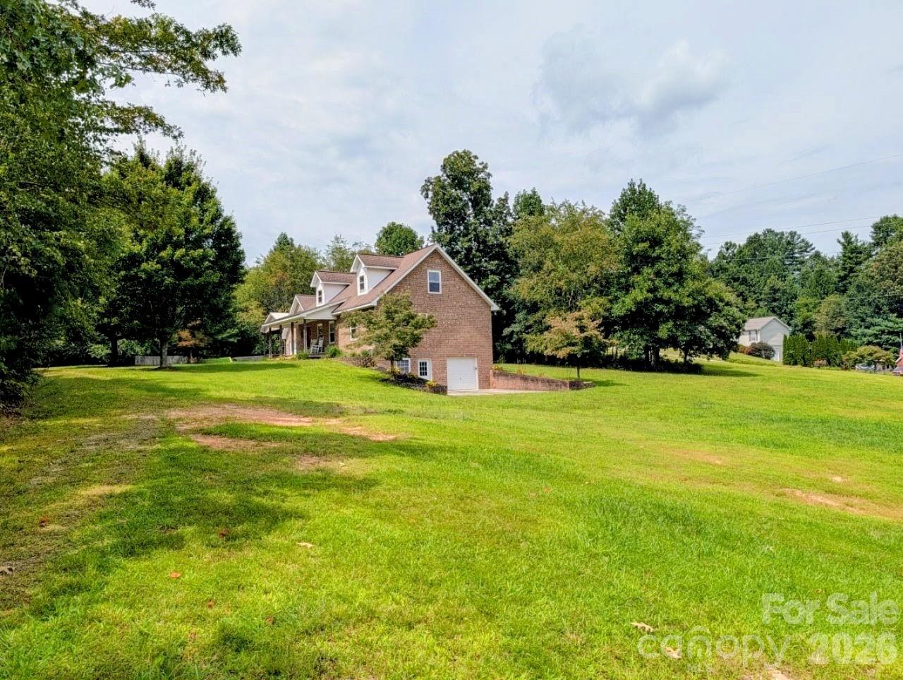 213 Rustling Pines Drive — Hendersonville