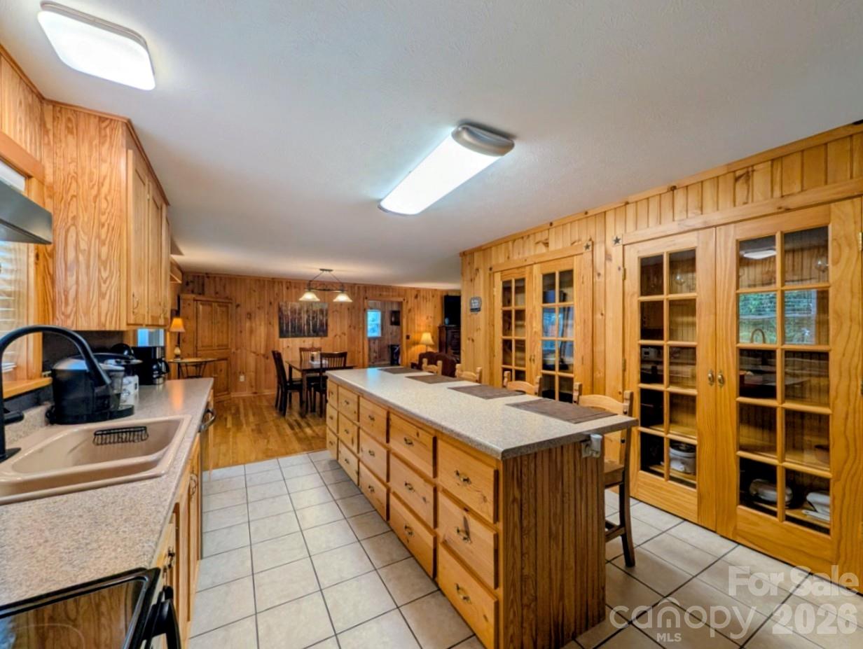 213 Rustling Pines Drive — Hendersonville