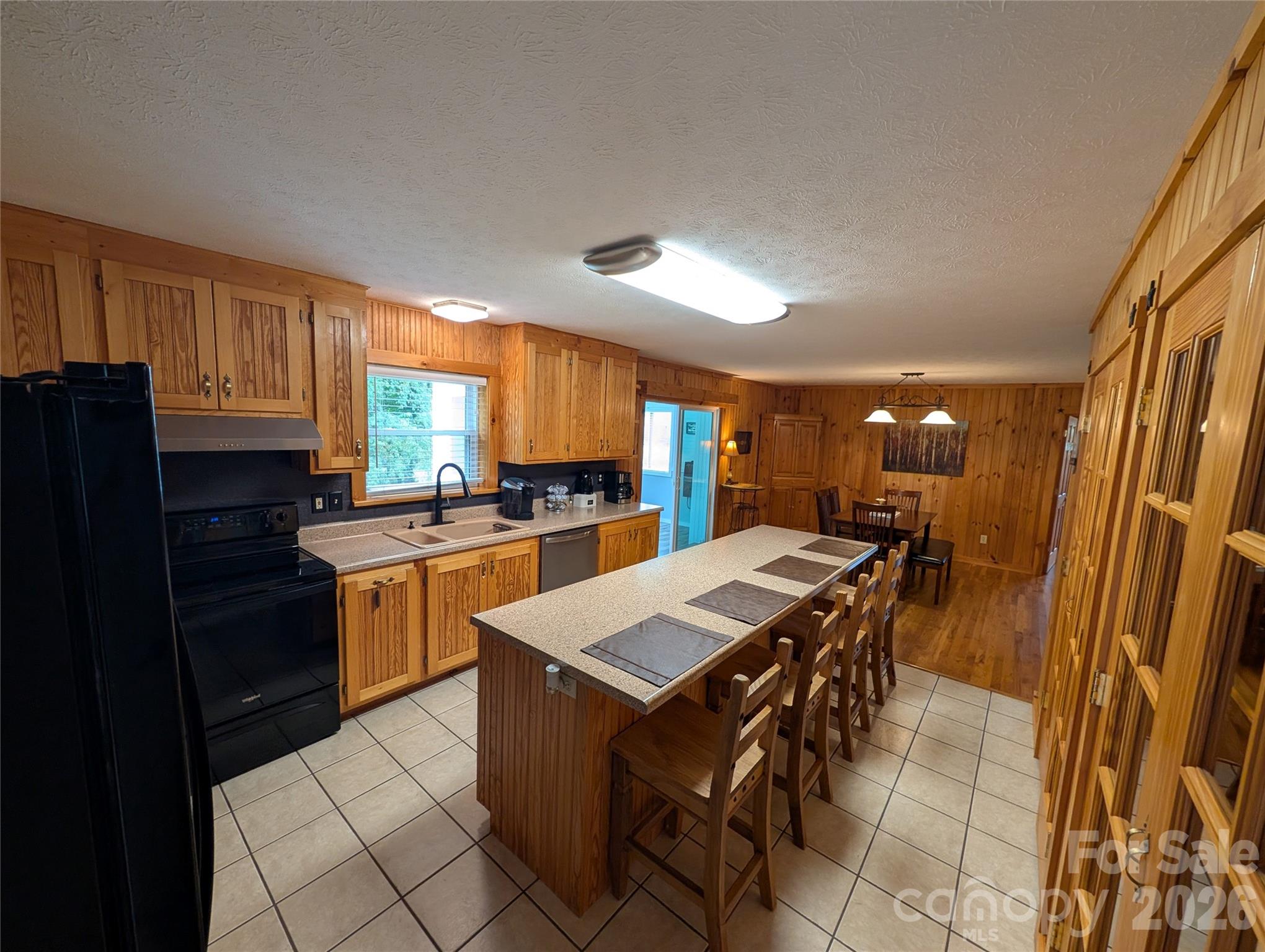 213 Rustling Pines Drive — Hendersonville