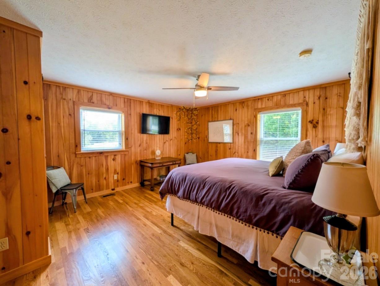 213 Rustling Pines Drive — Hendersonville