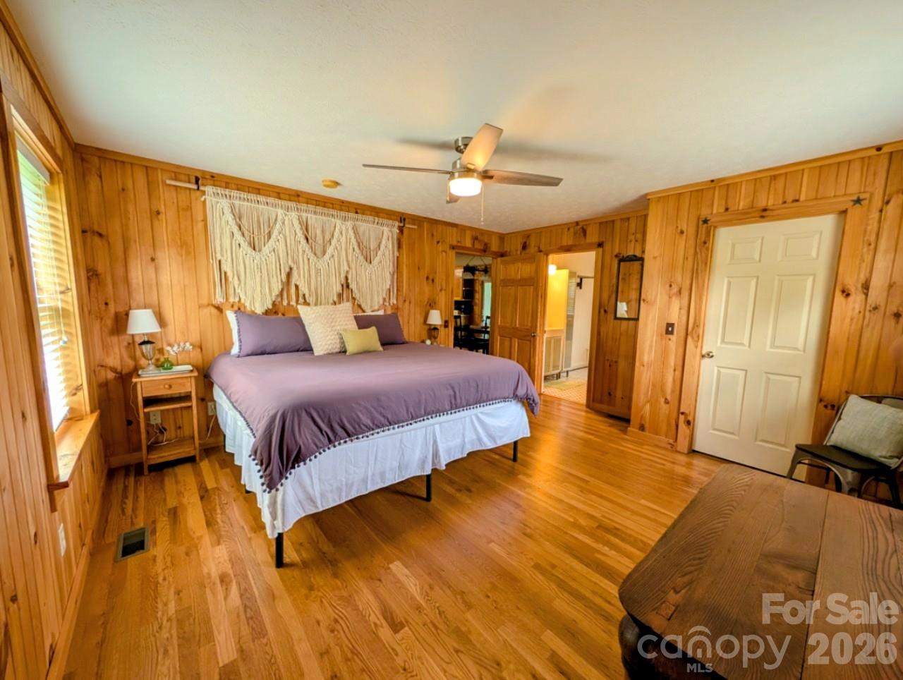 213 Rustling Pines Drive — Hendersonville