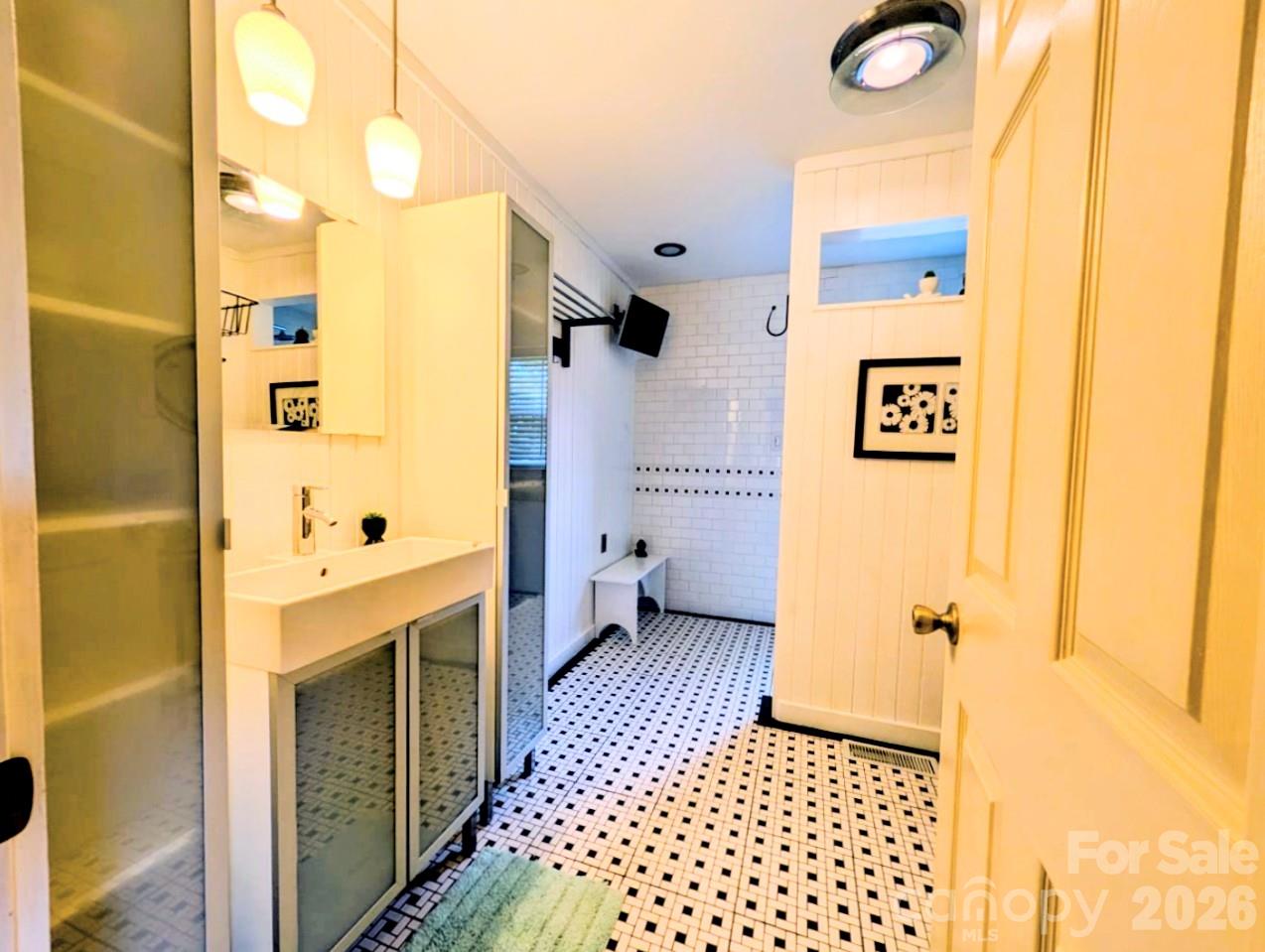 213 Rustling Pines Drive — Hendersonville