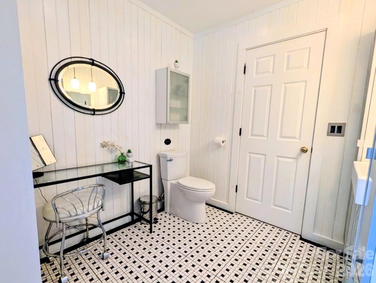 213 Rustling Pines Drive — Hendersonville