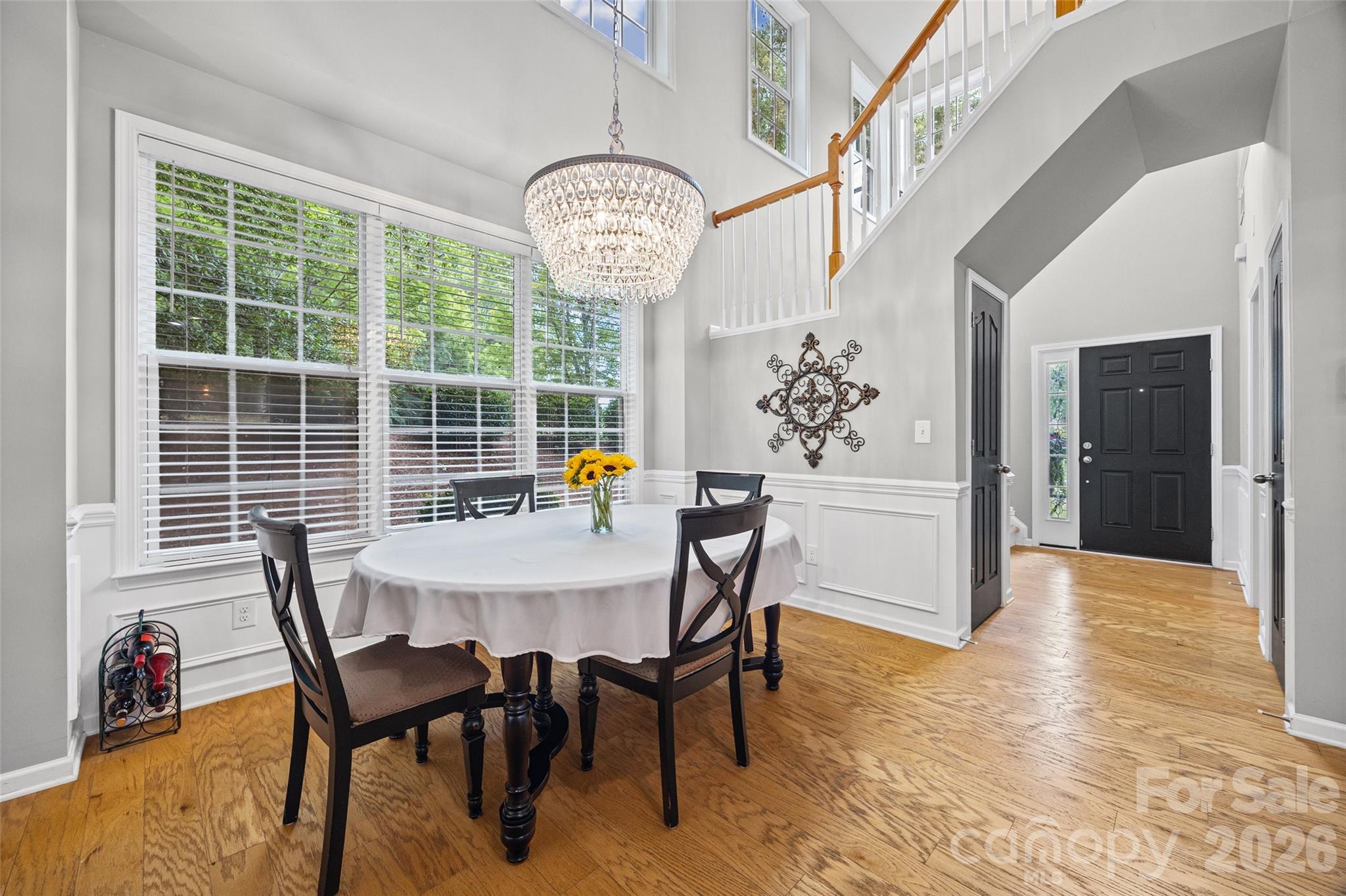 706 Deerbrook Lane — Tega Cay