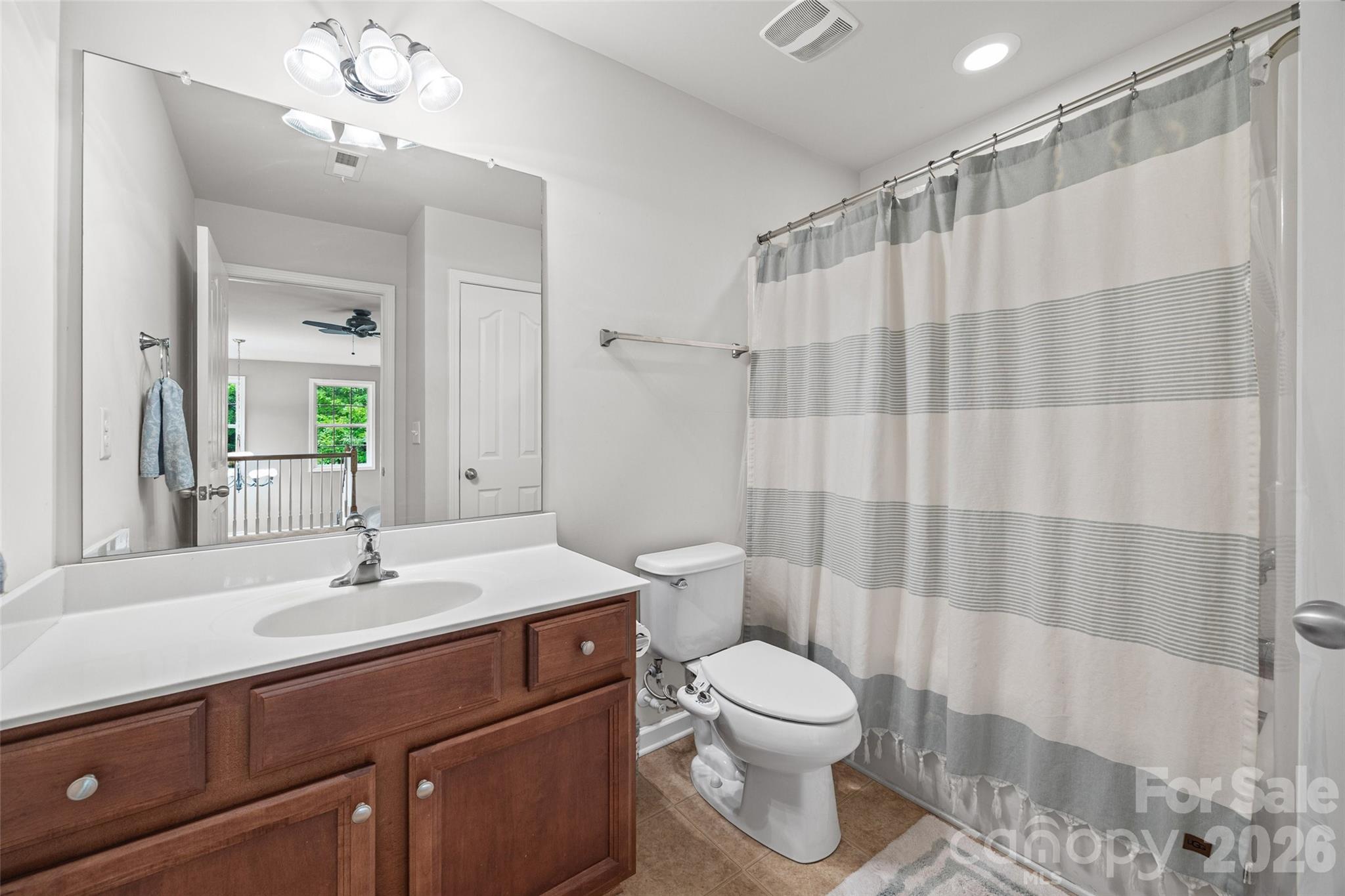 706 Deerbrook Lane — Tega Cay