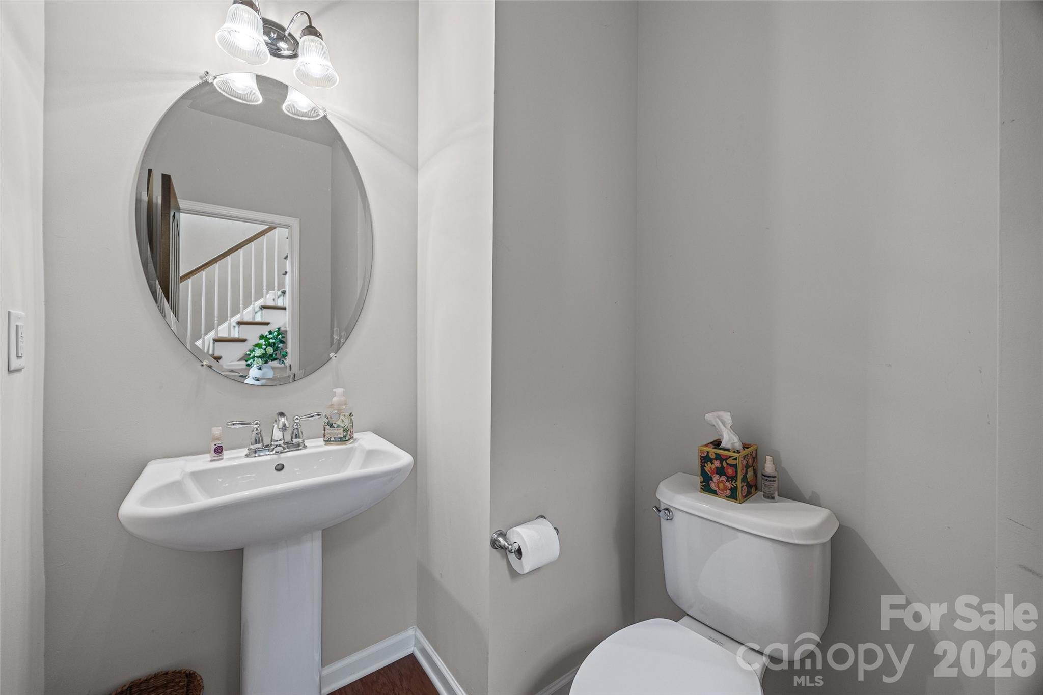 706 Deerbrook Lane — Tega Cay