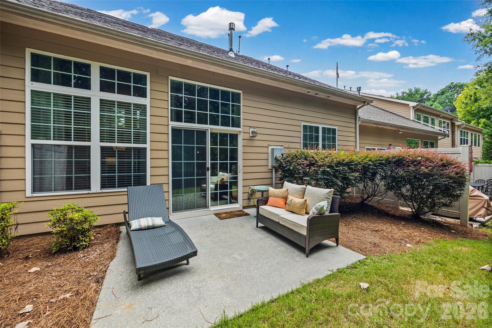 706 Deerbrook Lane — Tega Cay
