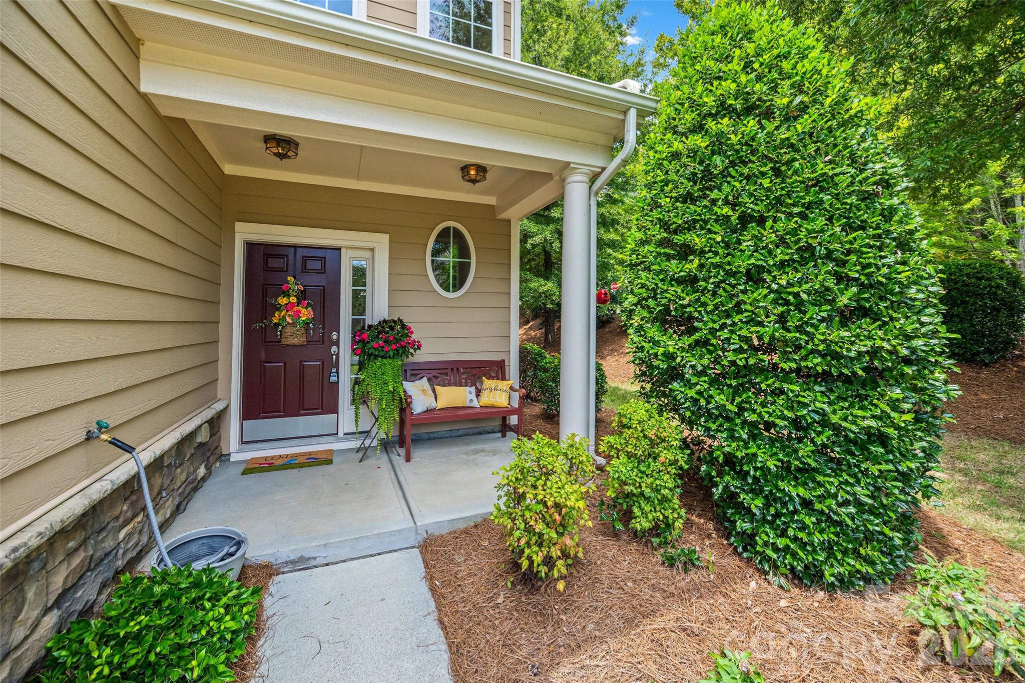 706 Deerbrook Lane — Tega Cay