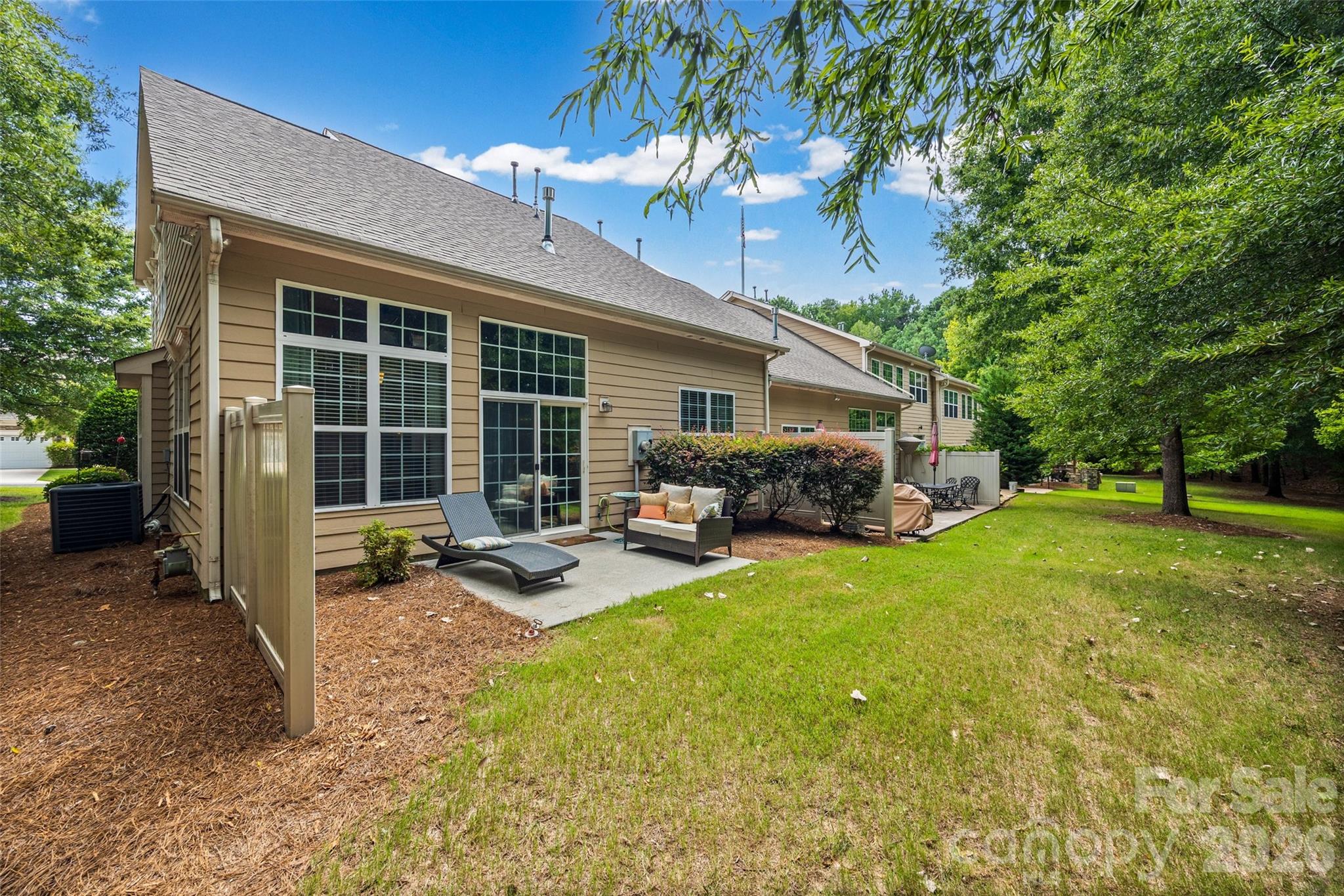 706 Deerbrook Lane — Tega Cay