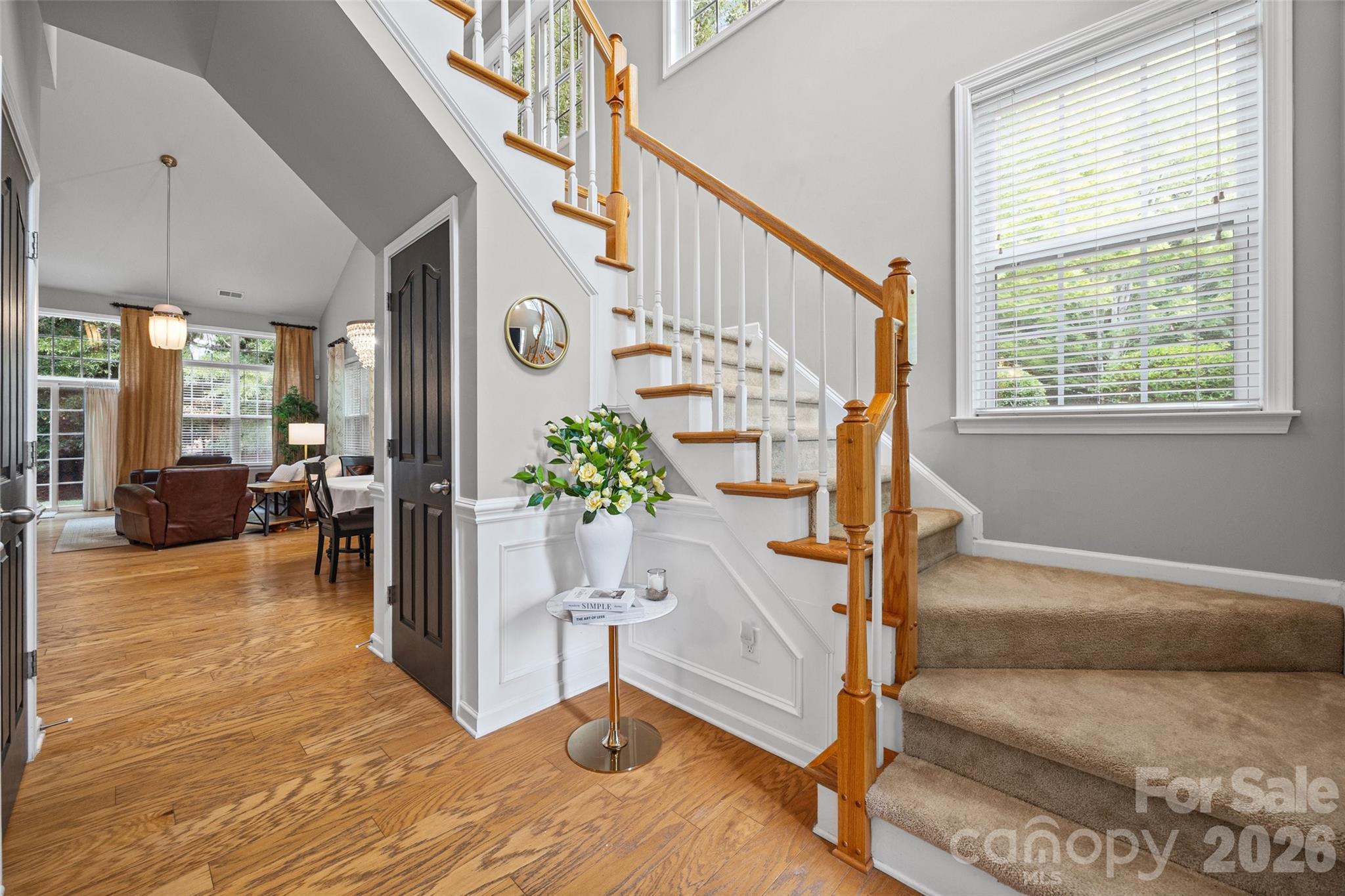 706 Deerbrook Lane — Tega Cay