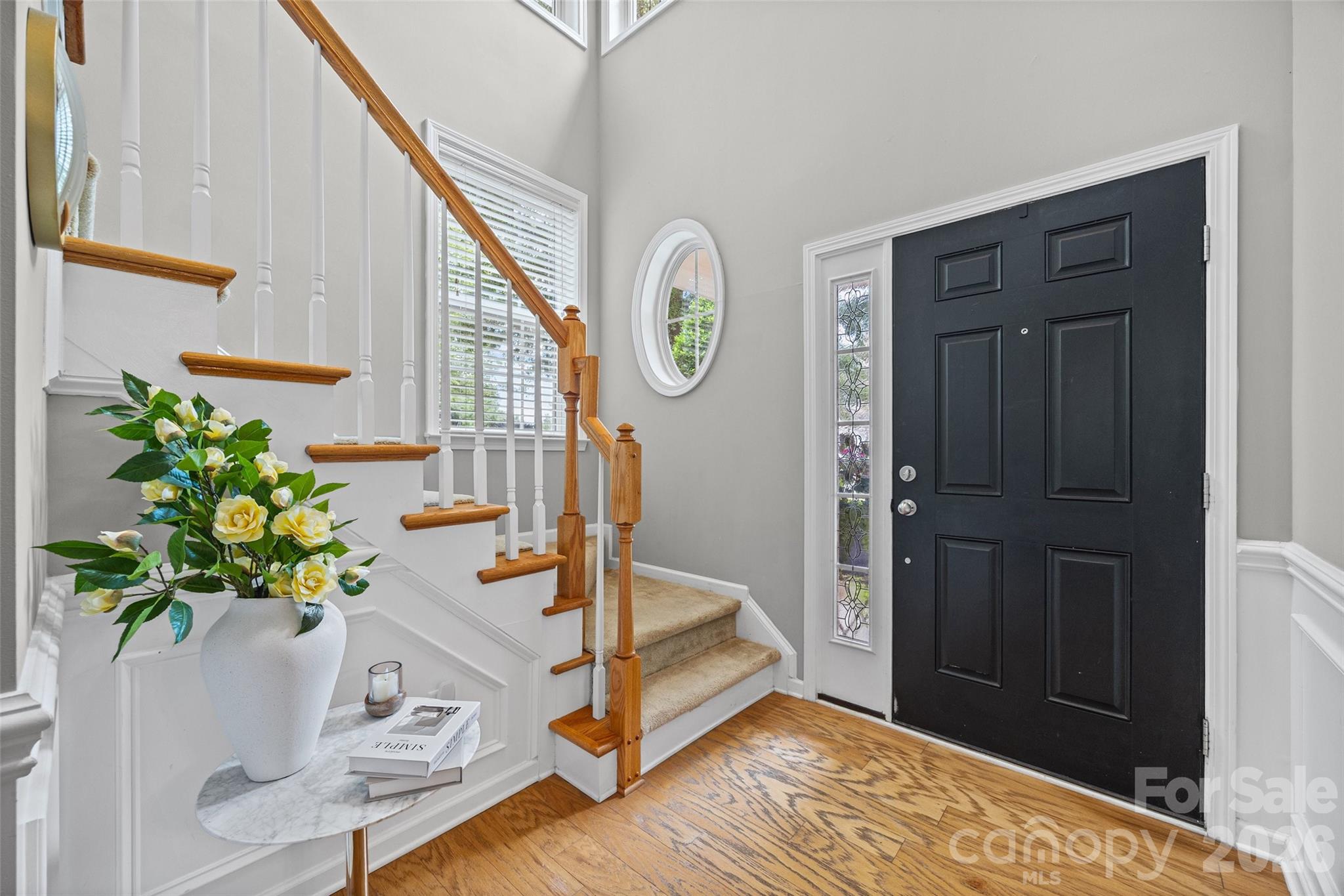 706 Deerbrook Lane — Tega Cay