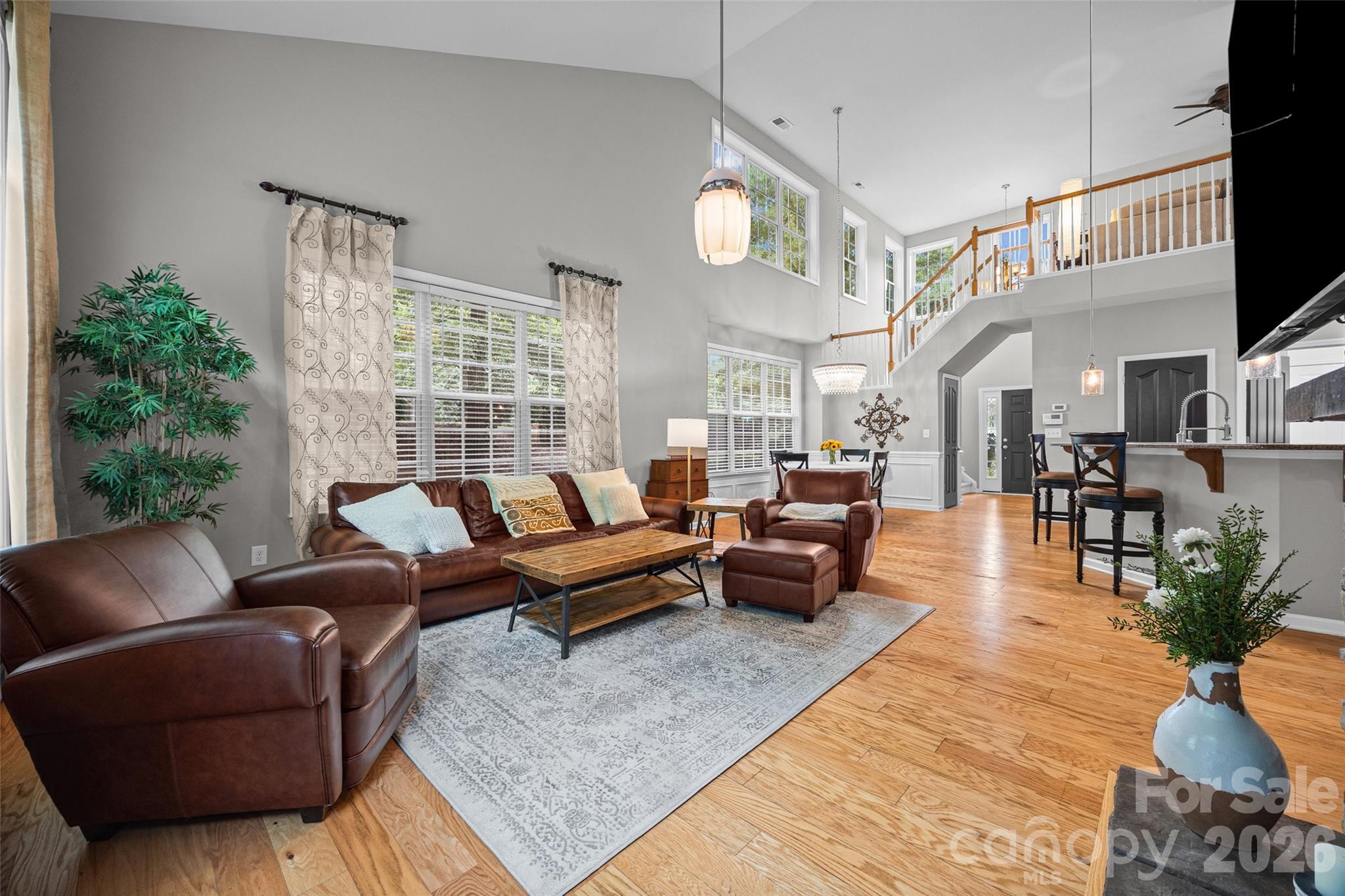 706 Deerbrook Lane — Tega Cay