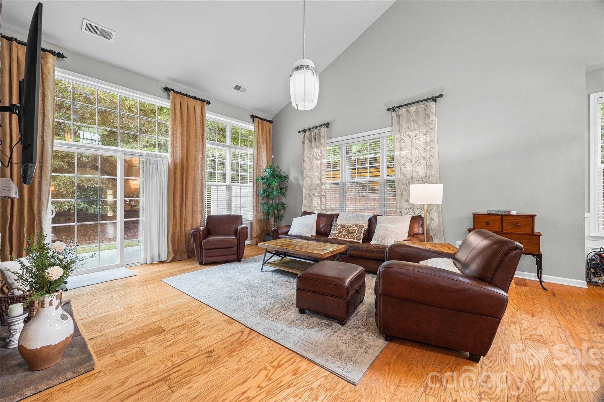 706 Deerbrook Lane — Tega Cay
