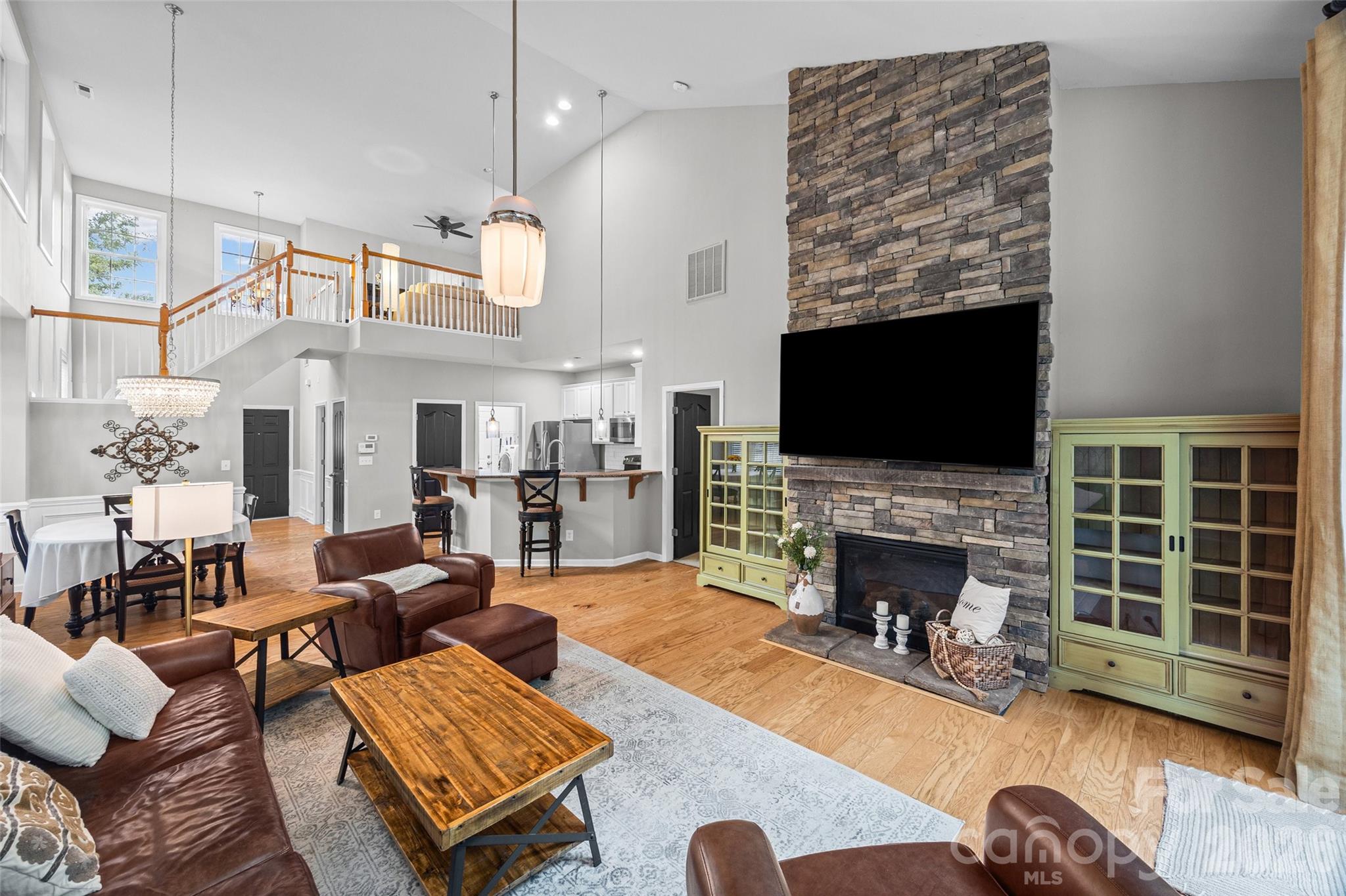 706 Deerbrook Lane — Tega Cay