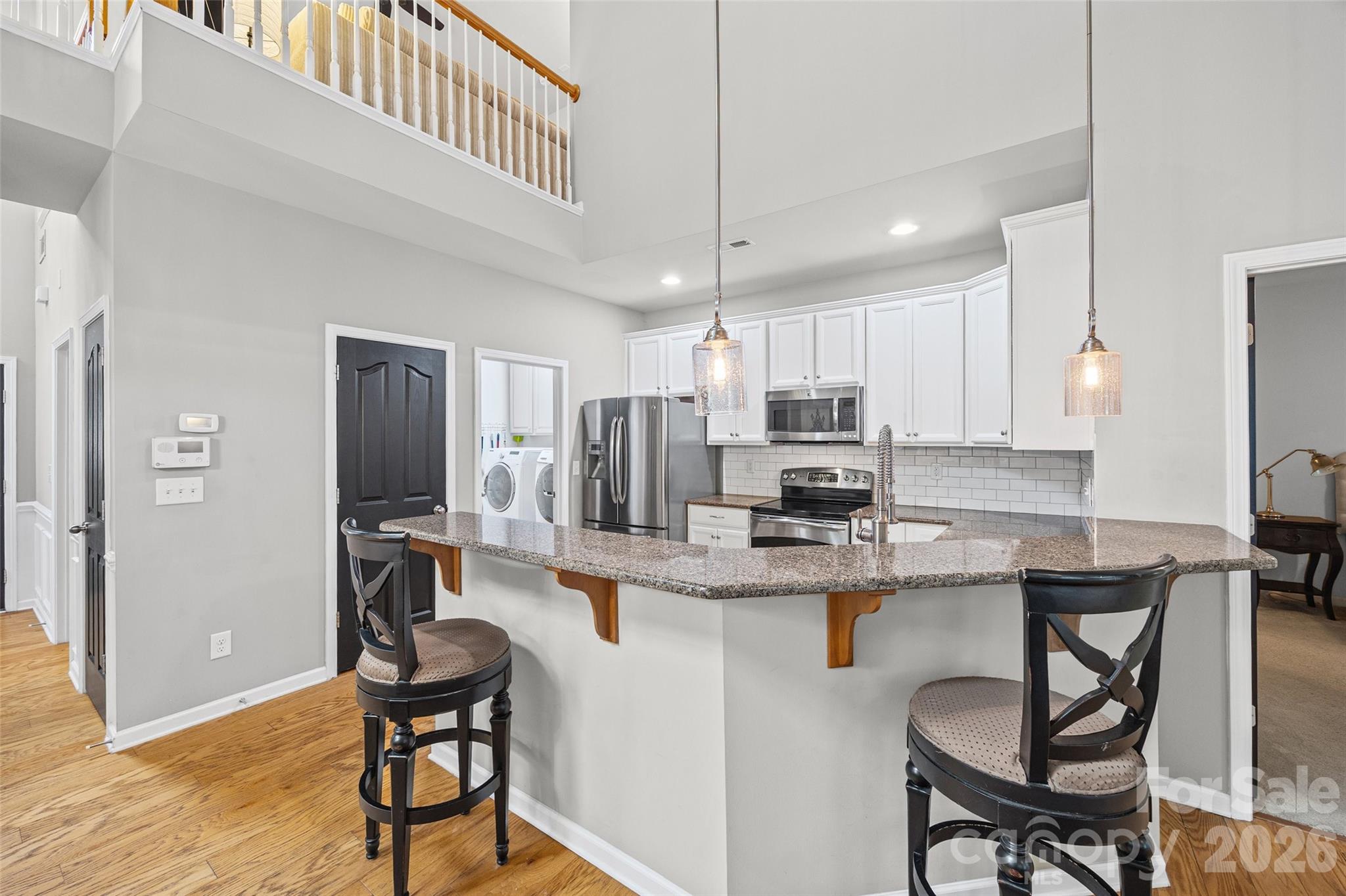 706 Deerbrook Lane — Tega Cay