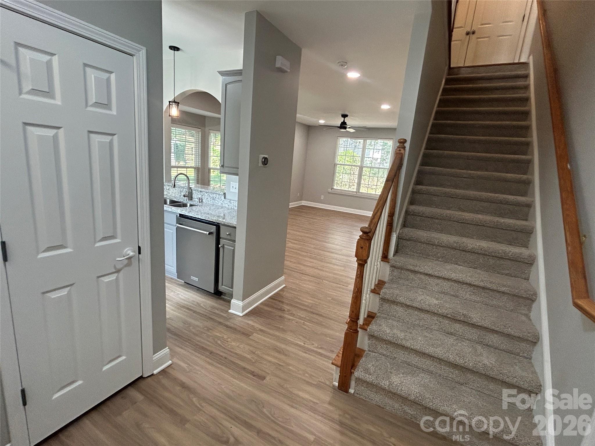 1917 Bellflower Drive — Fort Mill