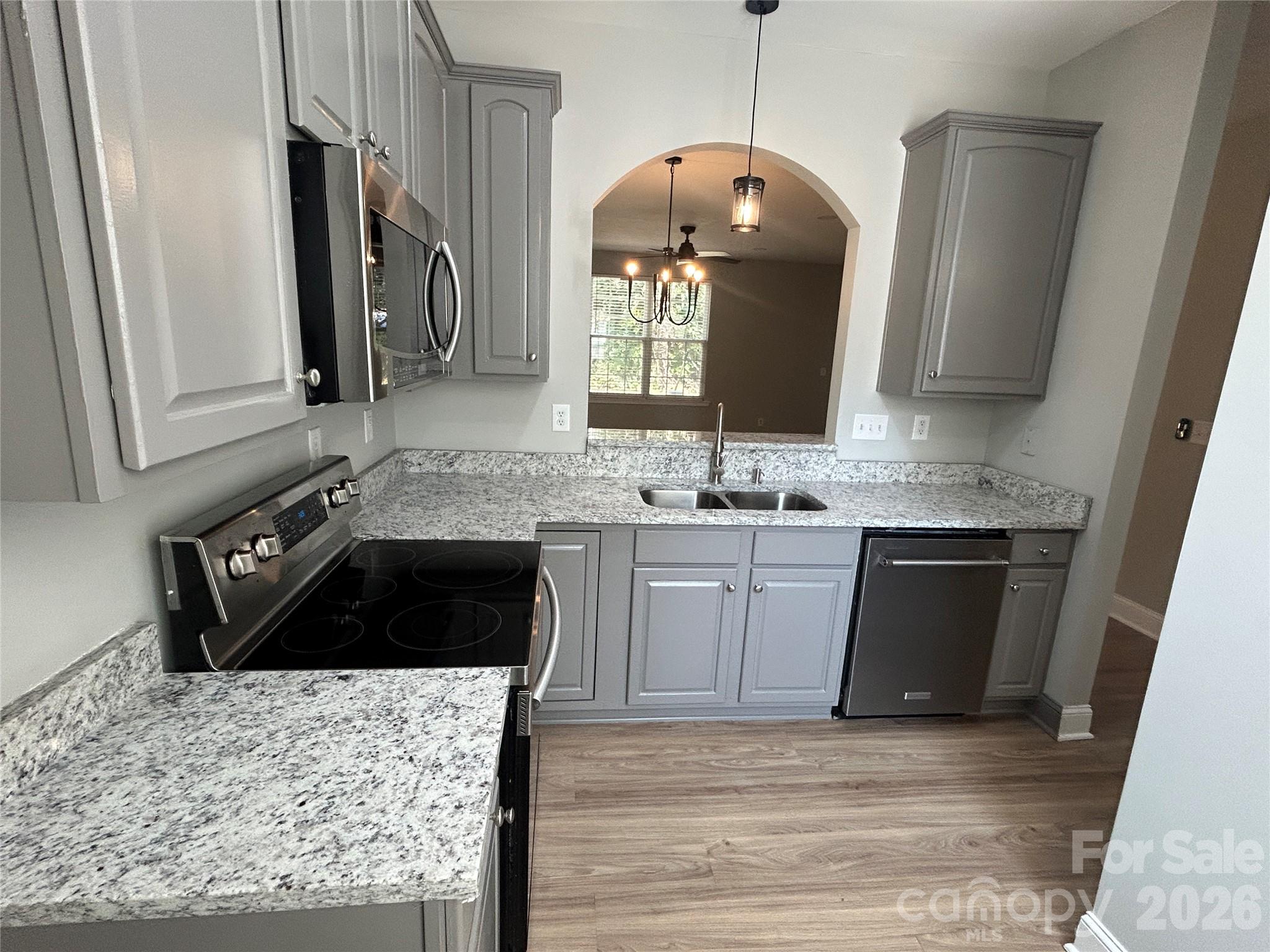 1917 Bellflower Drive — Fort Mill