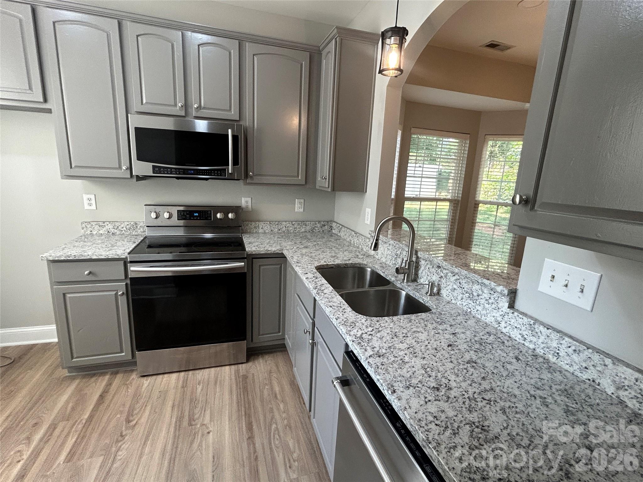 1917 Bellflower Drive — Fort Mill