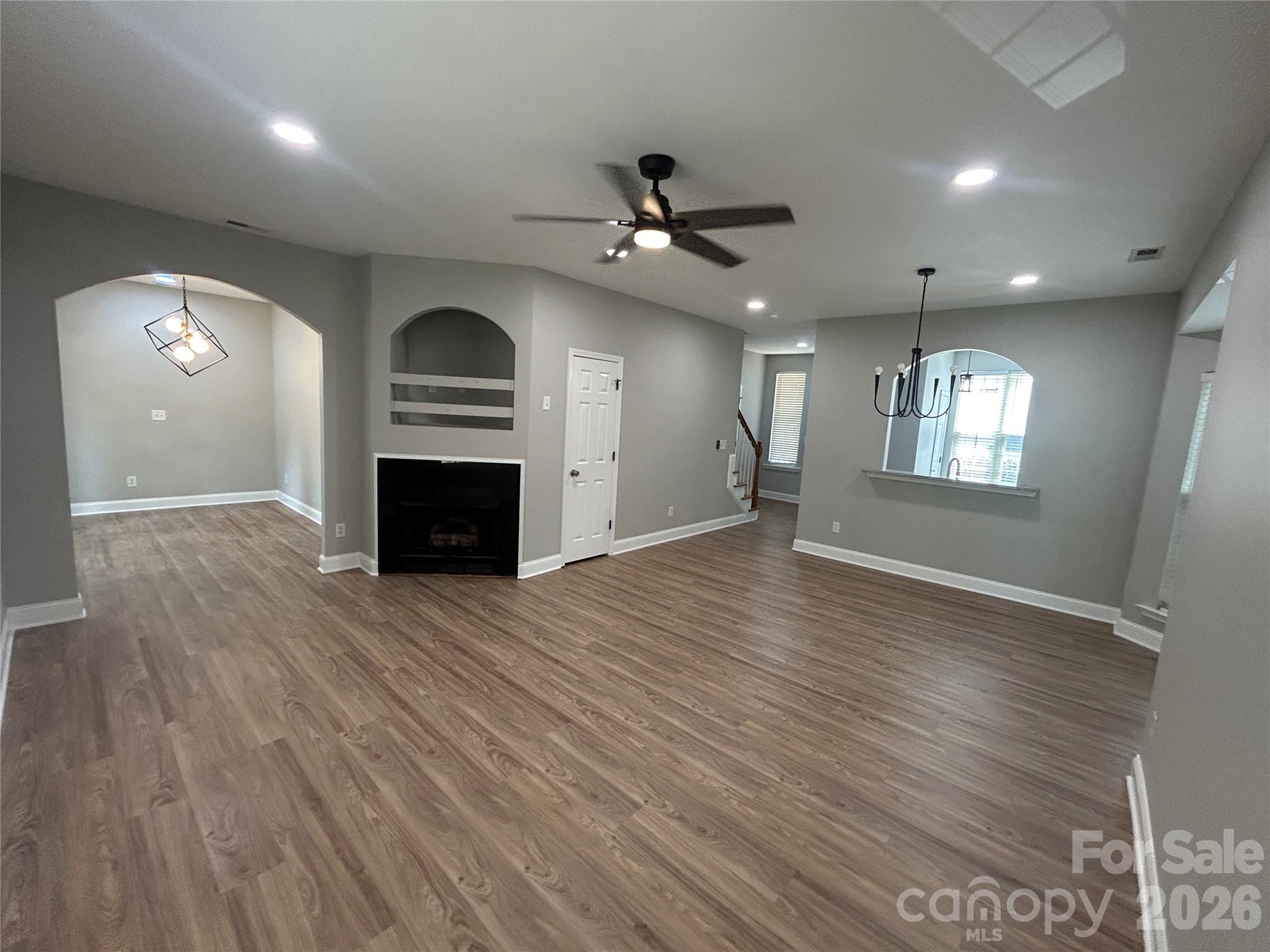 1917 Bellflower Drive — Fort Mill