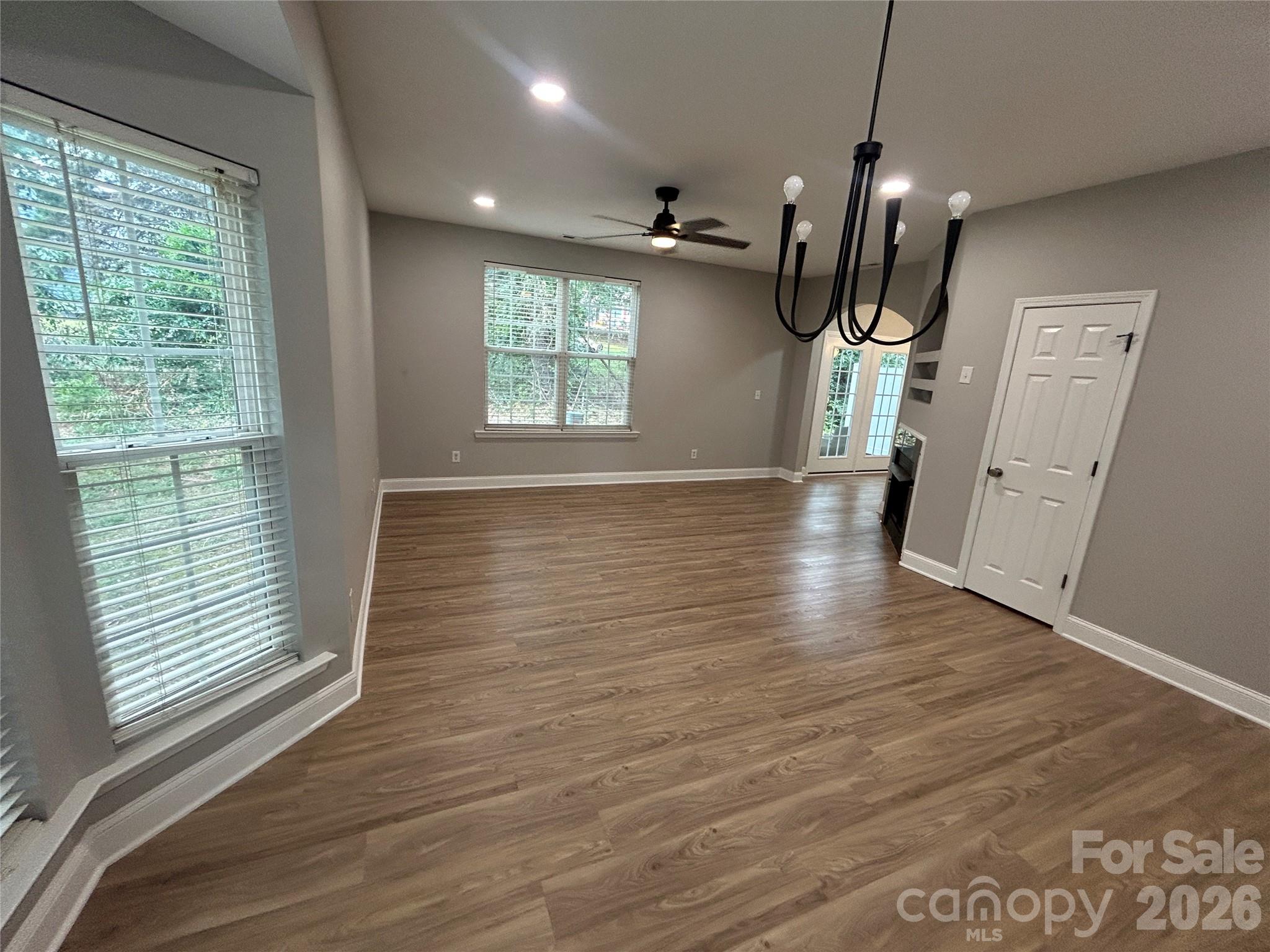 1917 Bellflower Drive — Fort Mill