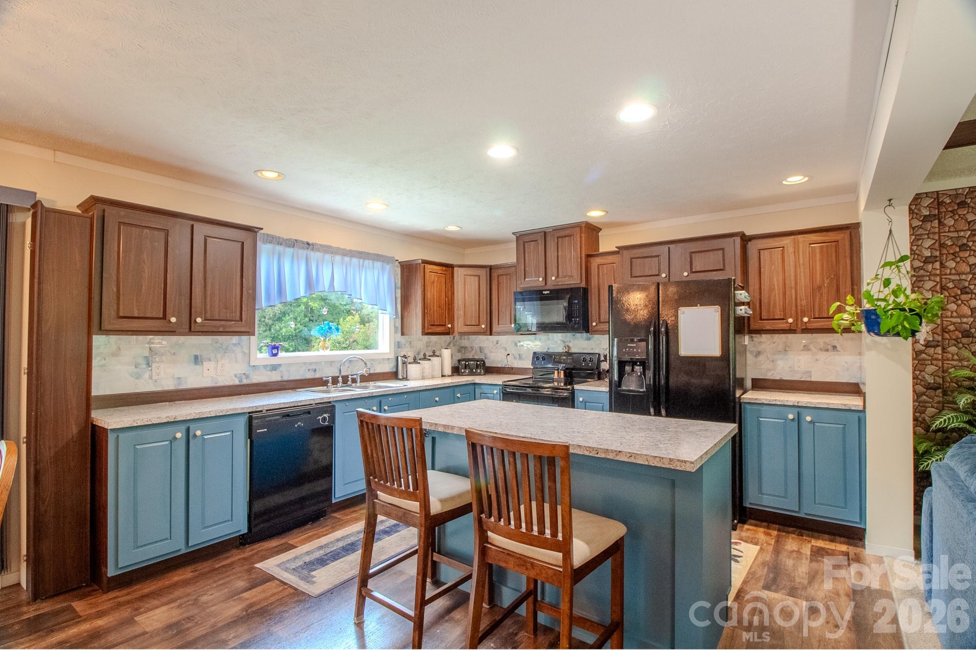 76 Patriot Drive — Waynesville