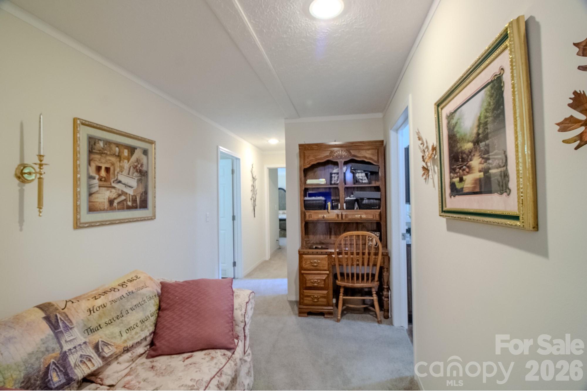 76 Patriot Drive — Waynesville