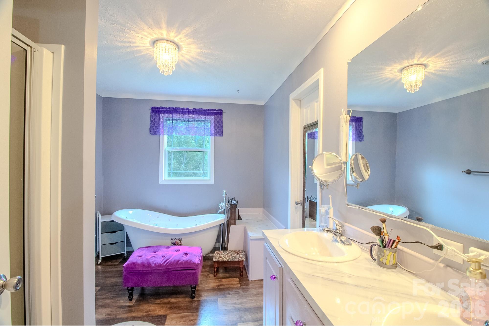 76 Patriot Drive — Waynesville