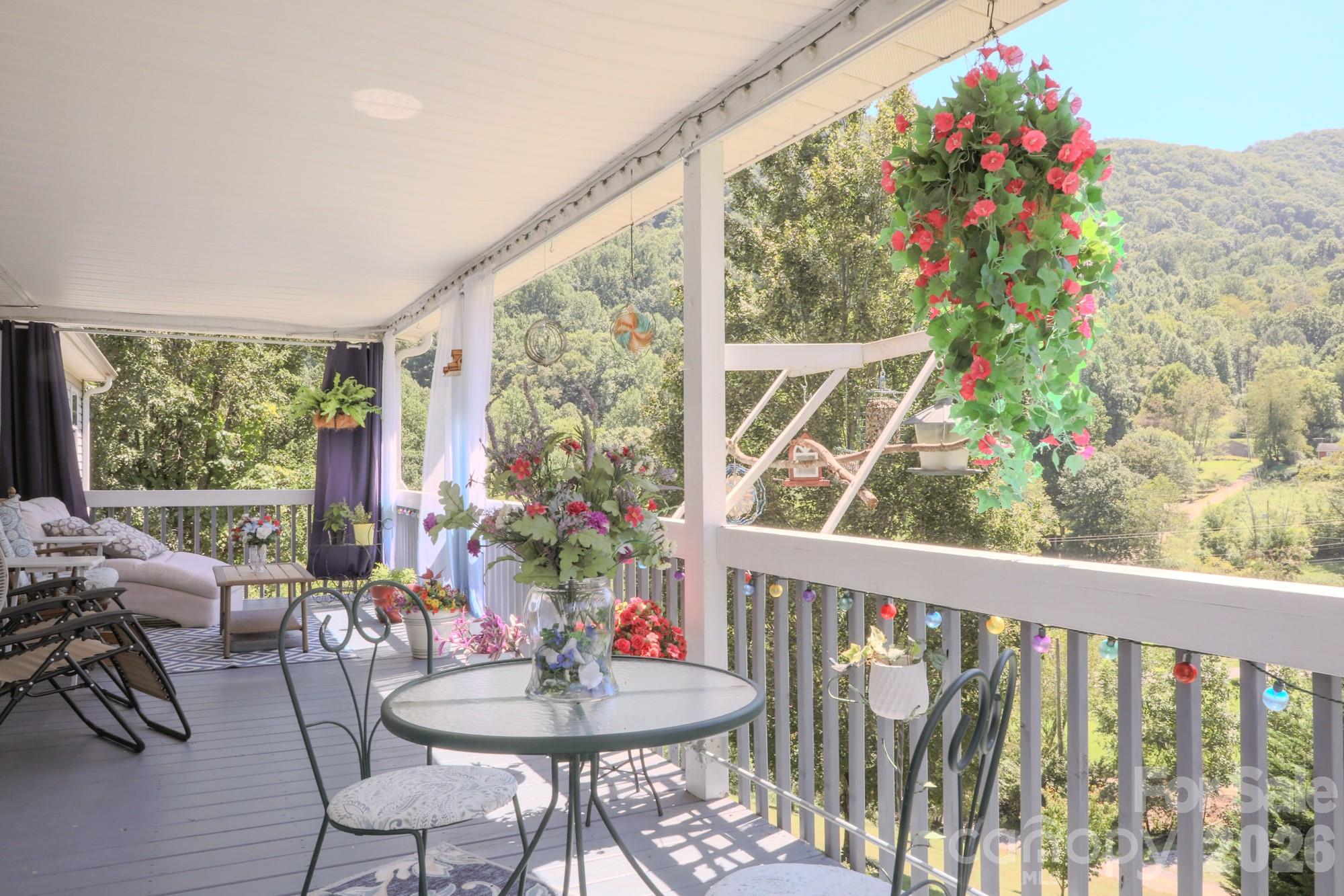 76 Patriot Drive — Waynesville