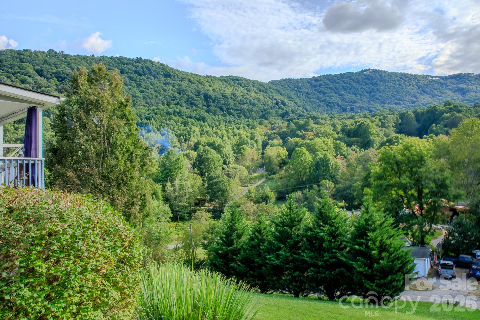 76 Patriot Drive — Waynesville