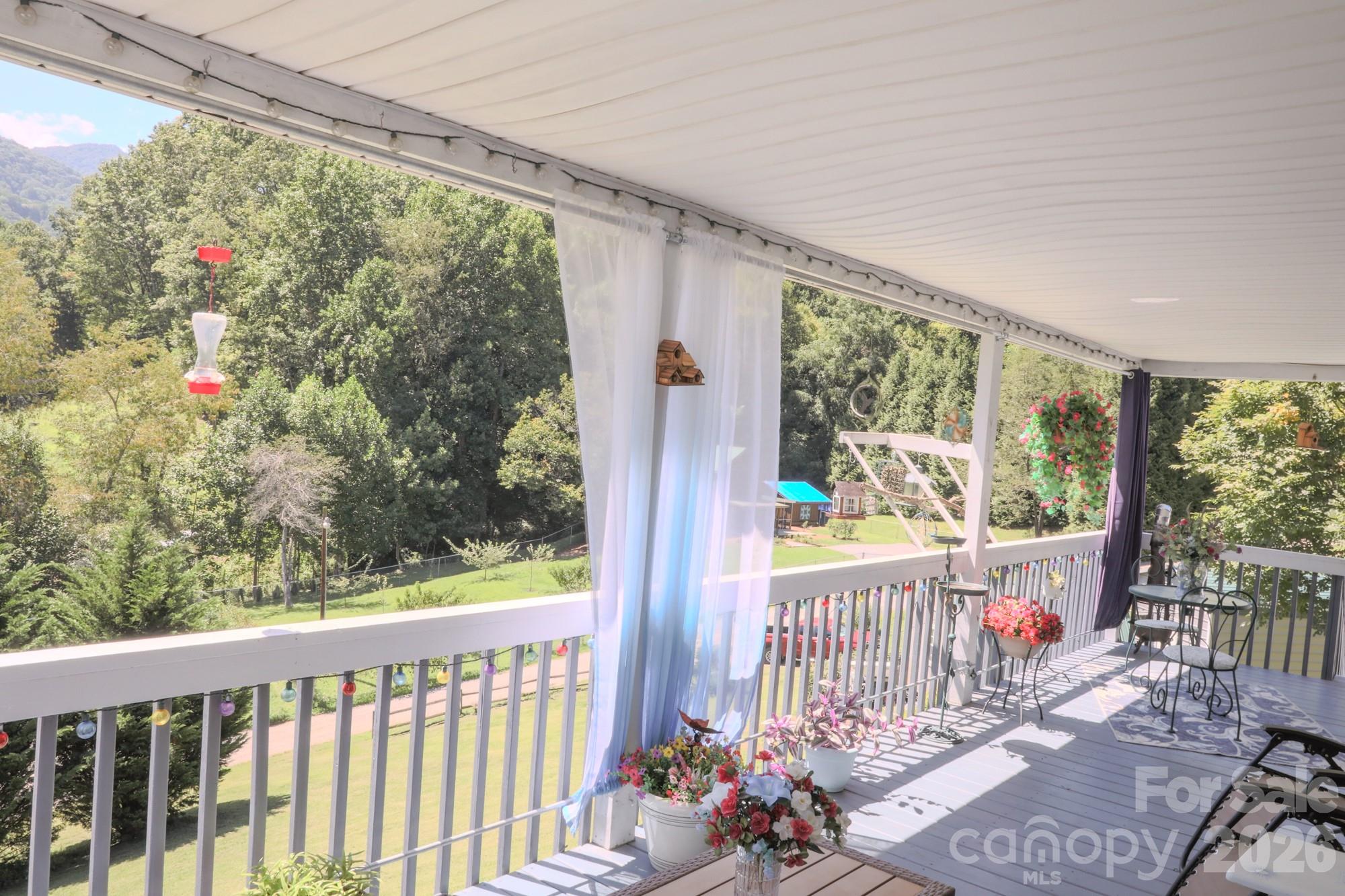 76 Patriot Drive — Waynesville