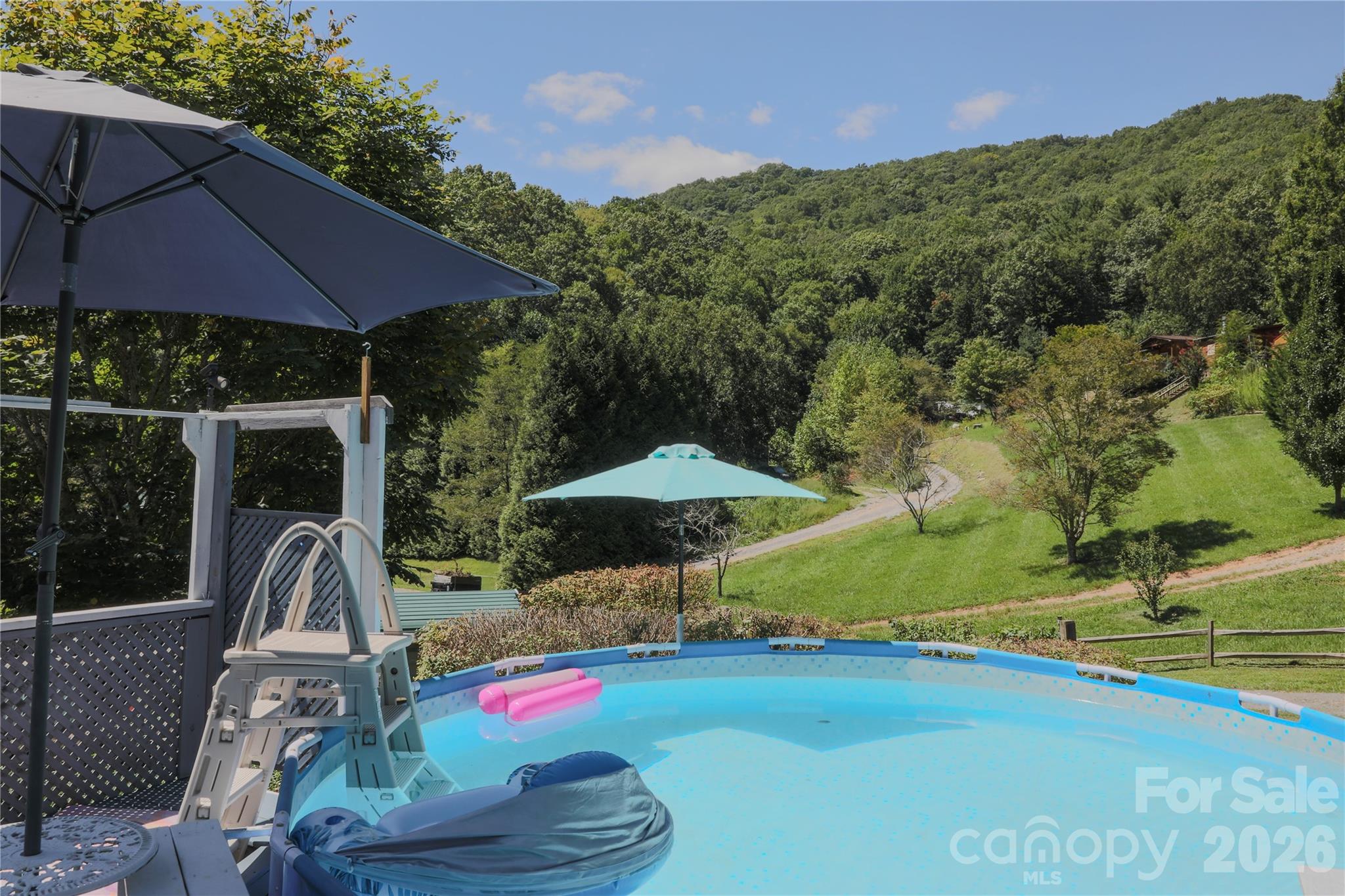 76 Patriot Drive — Waynesville