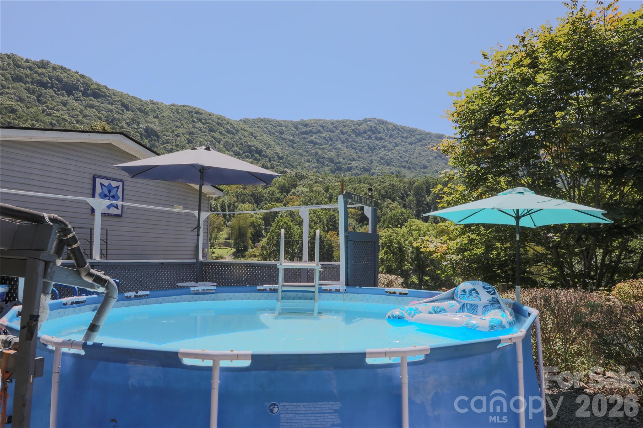 76 Patriot Drive — Waynesville