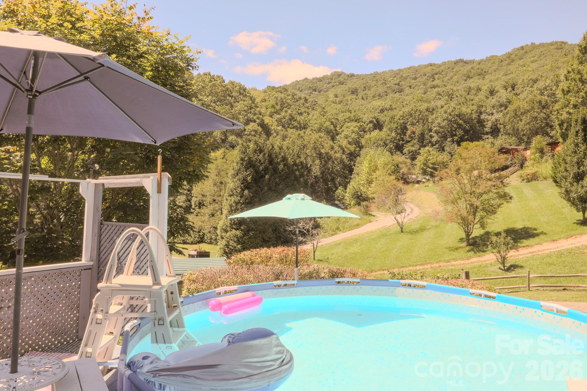 76 Patriot Drive — Waynesville