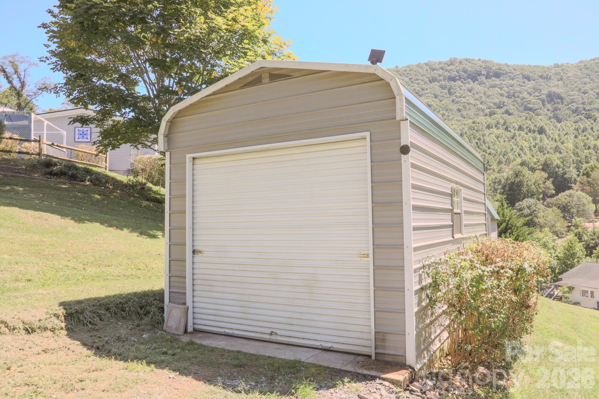 76 Patriot Drive — Waynesville