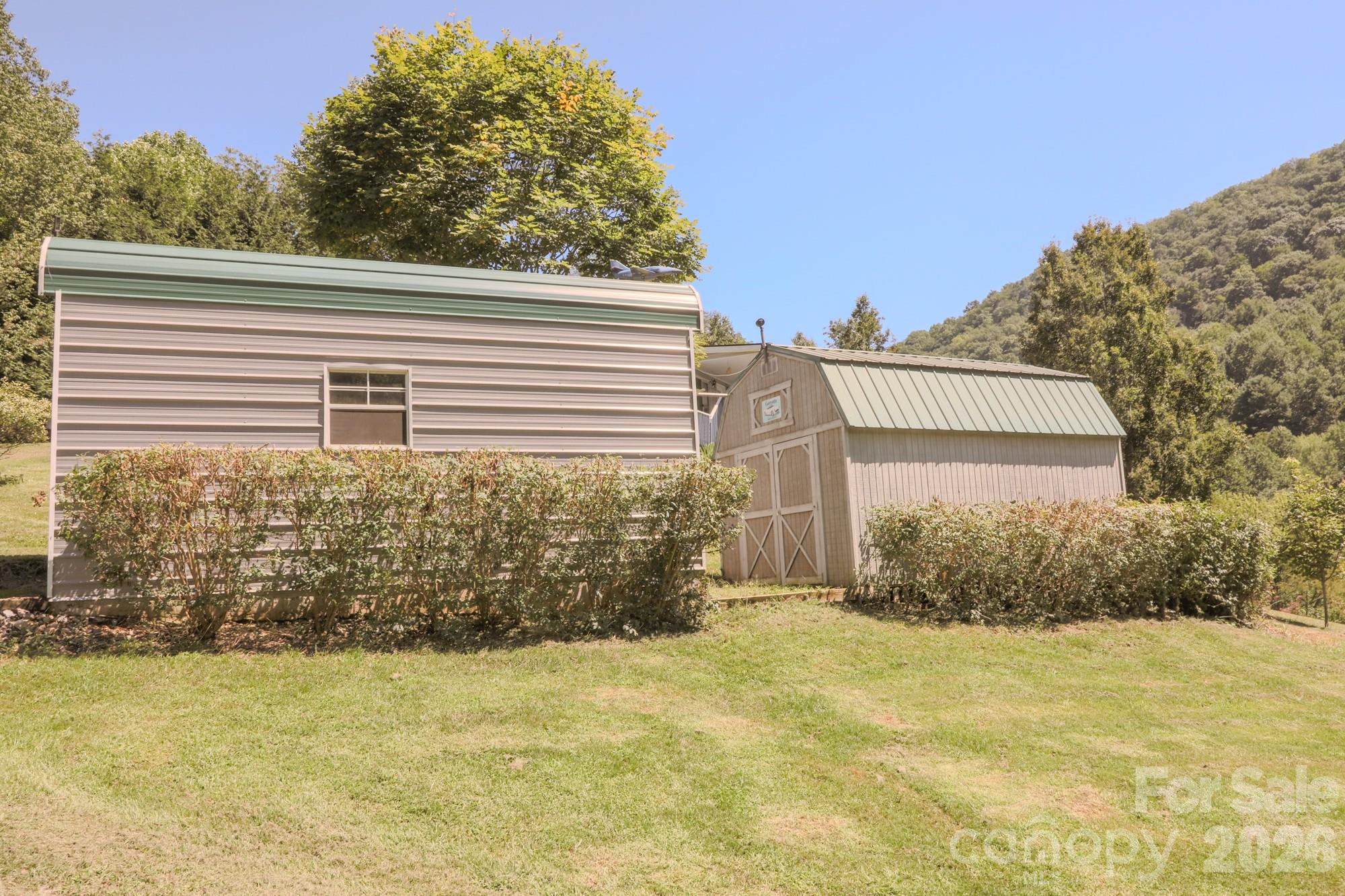 76 Patriot Drive — Waynesville