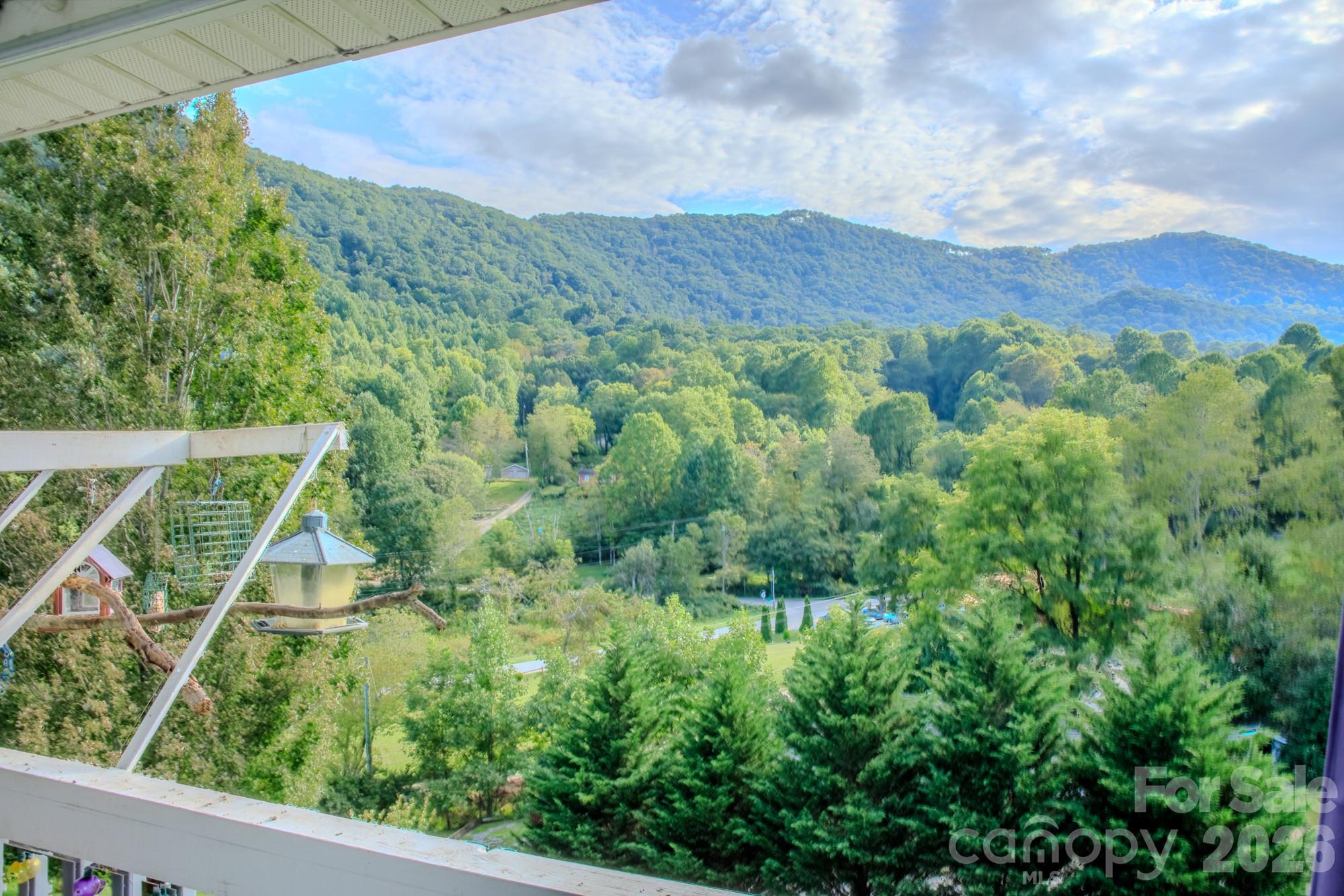 76 Patriot Drive — Waynesville