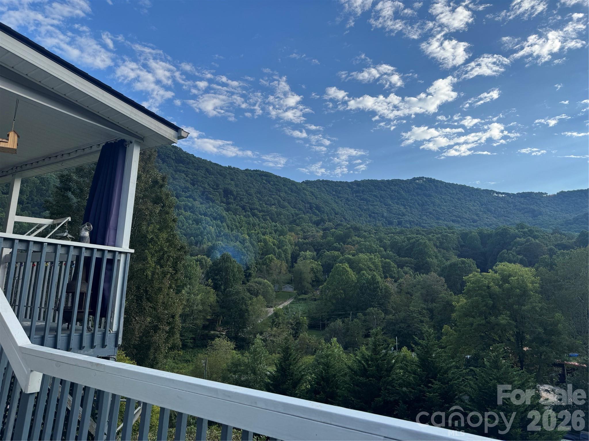 76 Patriot Drive — Waynesville