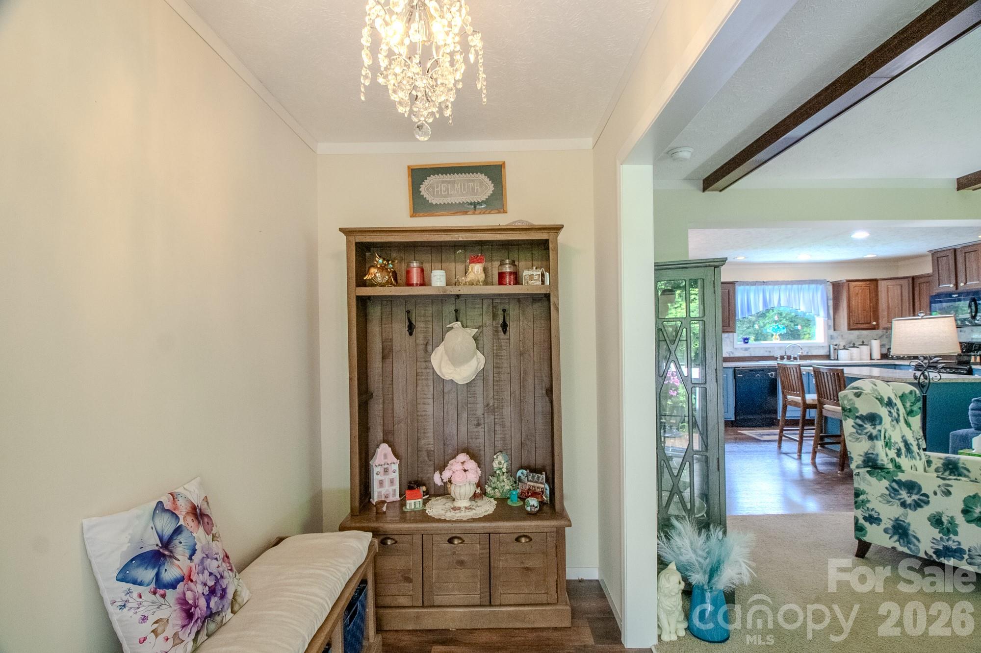 76 Patriot Drive — Waynesville