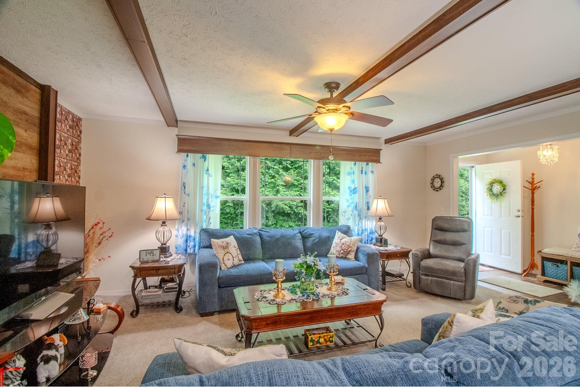 76 Patriot Drive — Waynesville