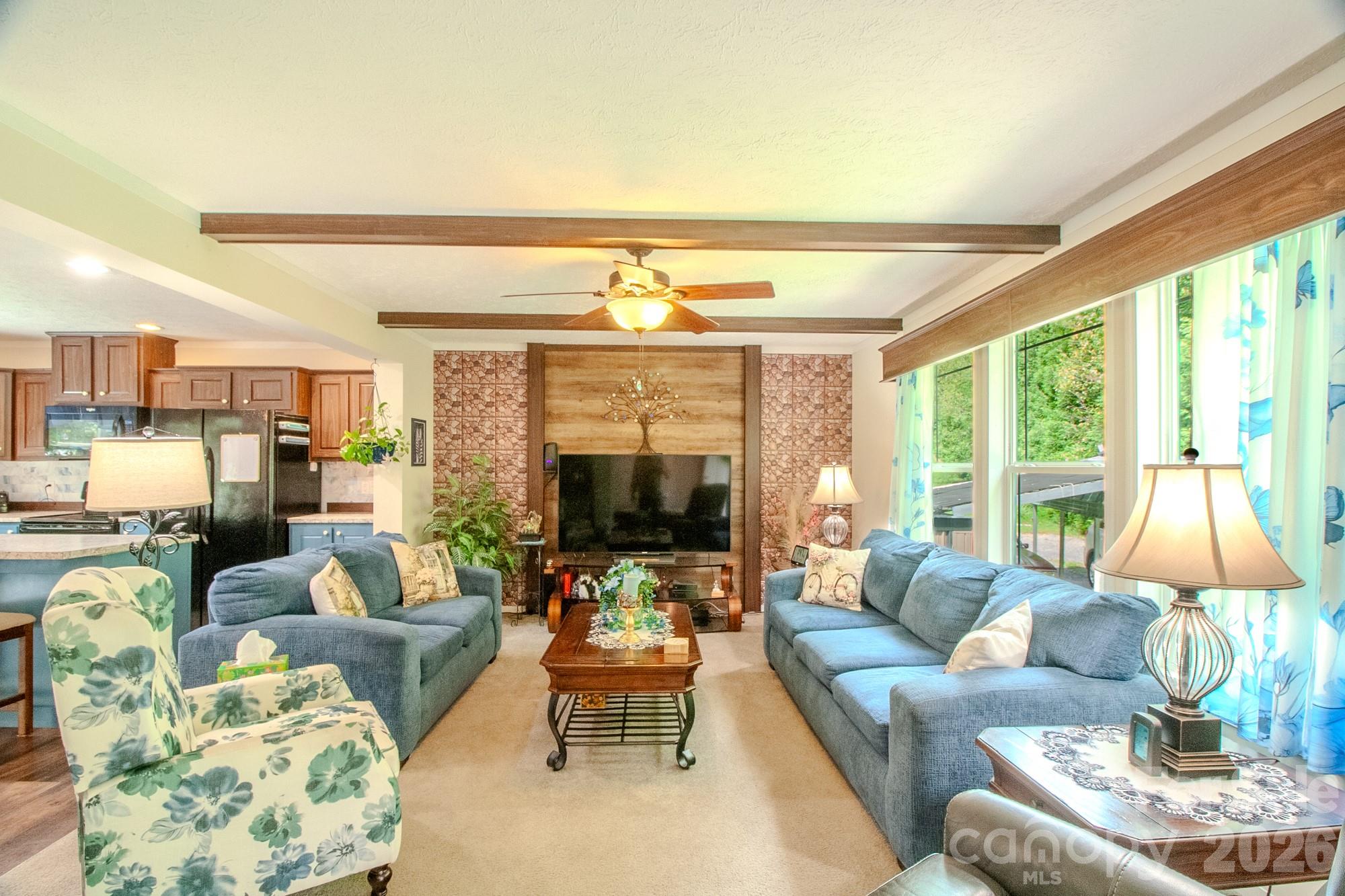 76 Patriot Drive — Waynesville