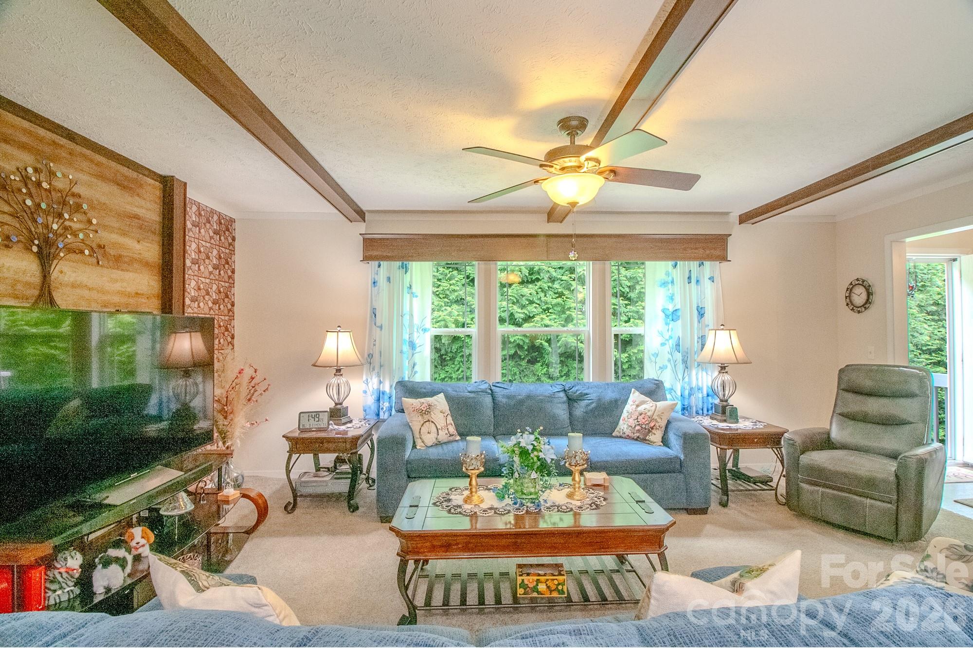 76 Patriot Drive — Waynesville
